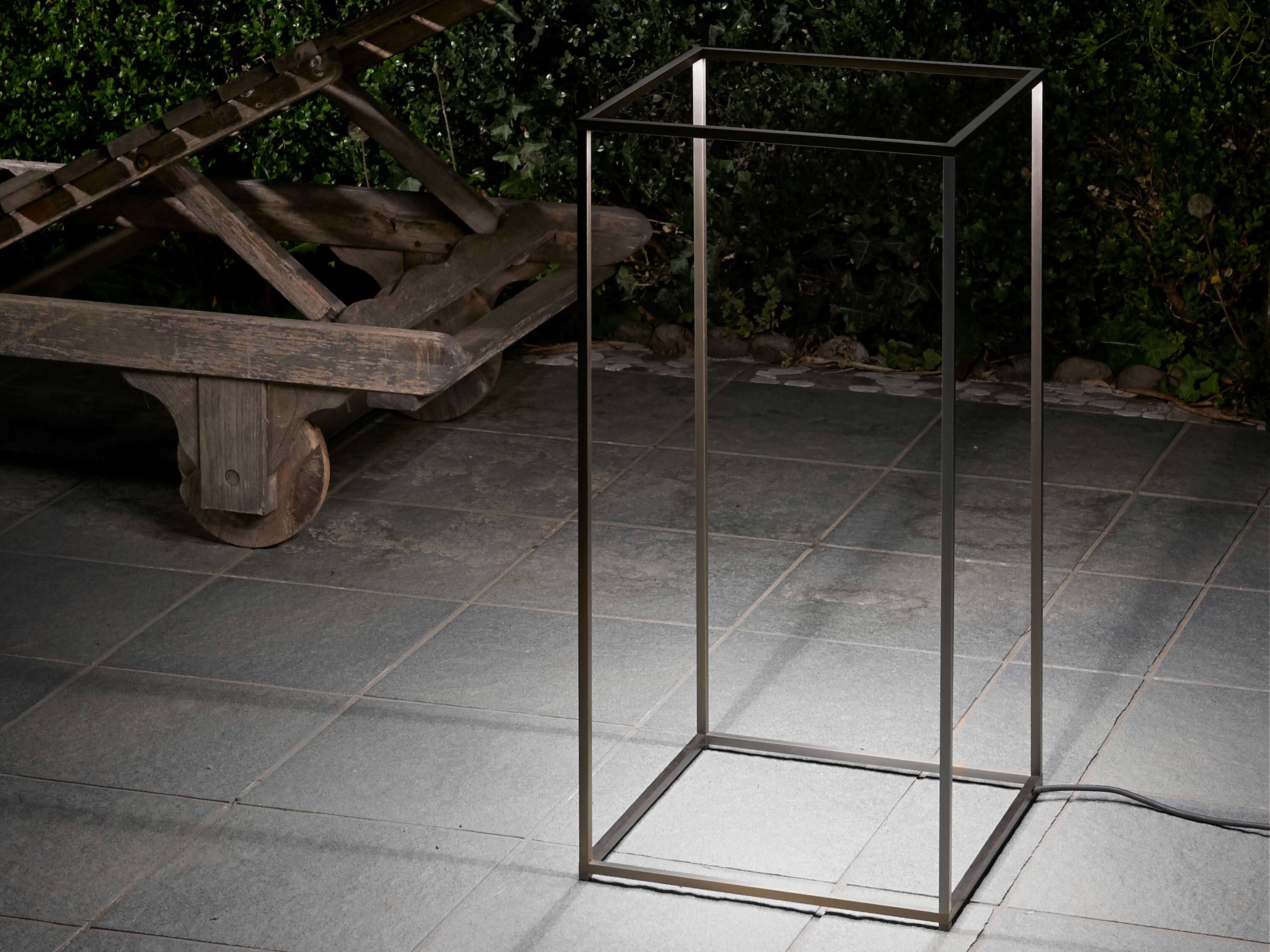 Floor lamp Ipnos Outdoor