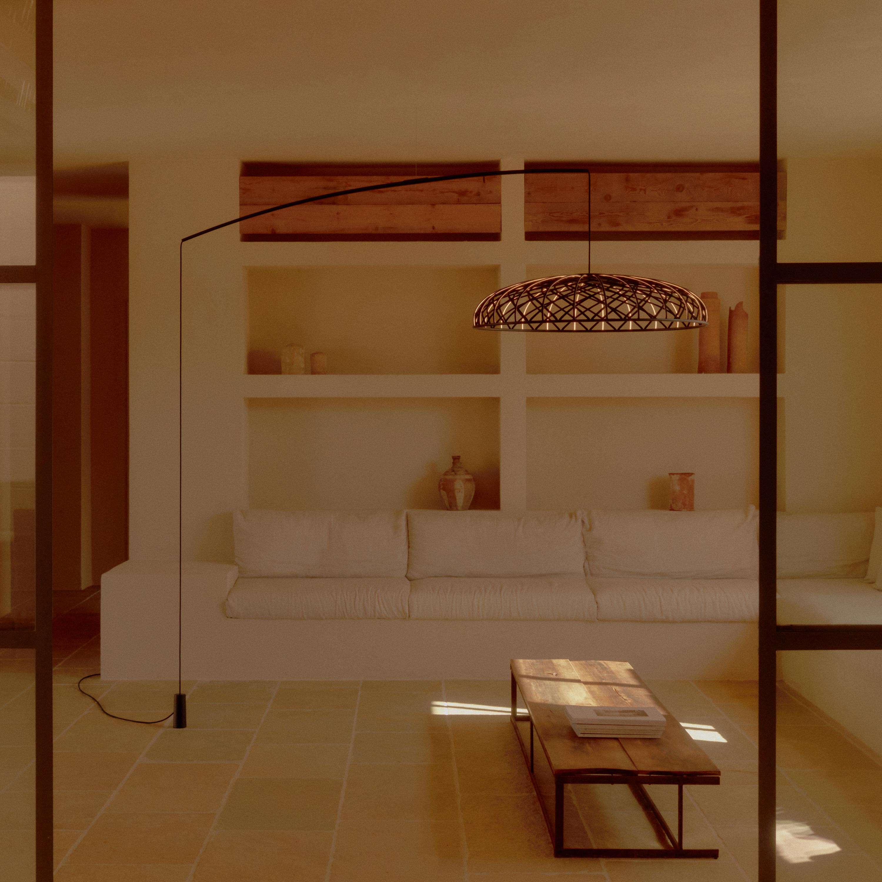 Floor Lamp Skynest Motion