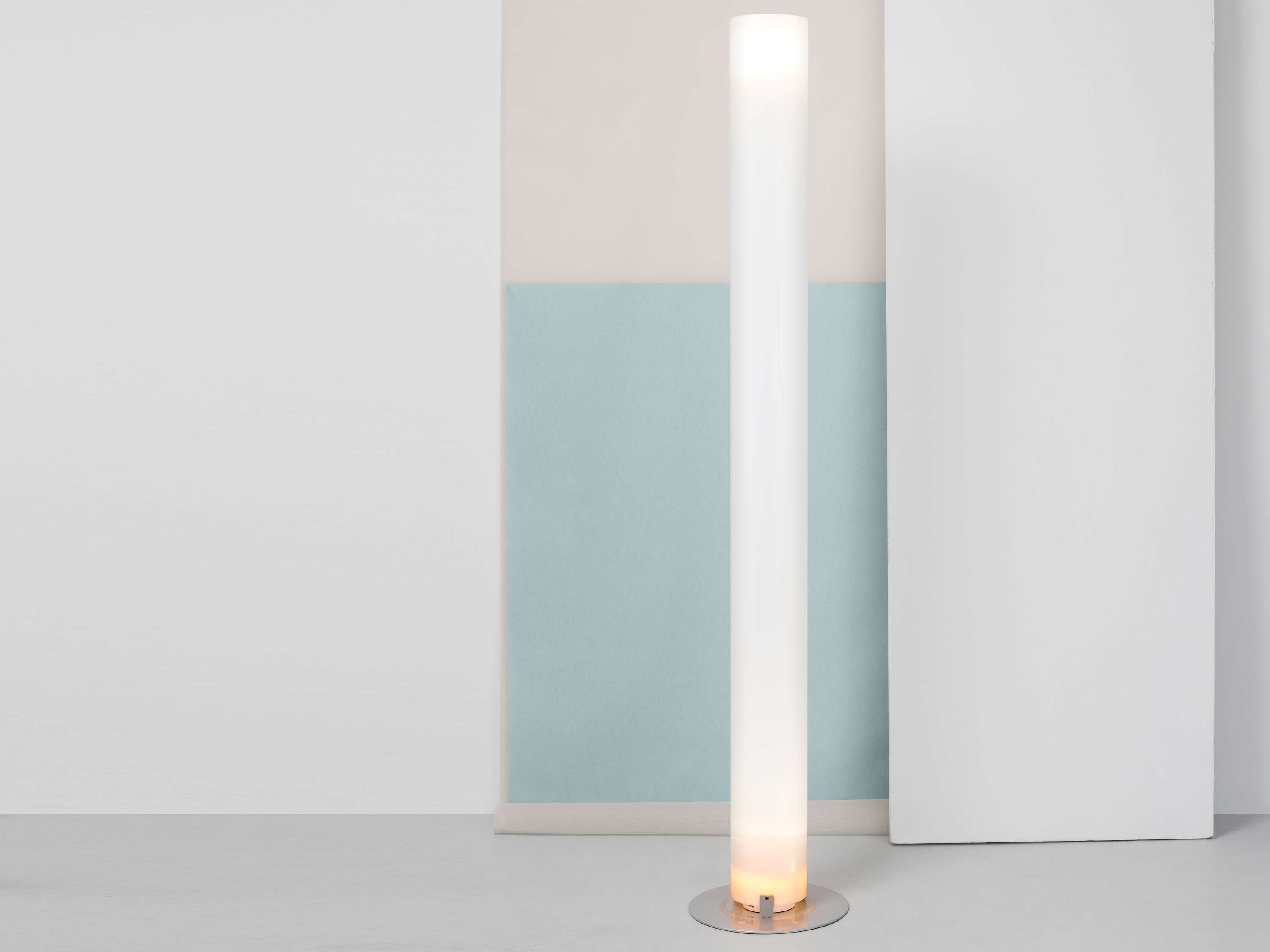 Floor lamp Stylos