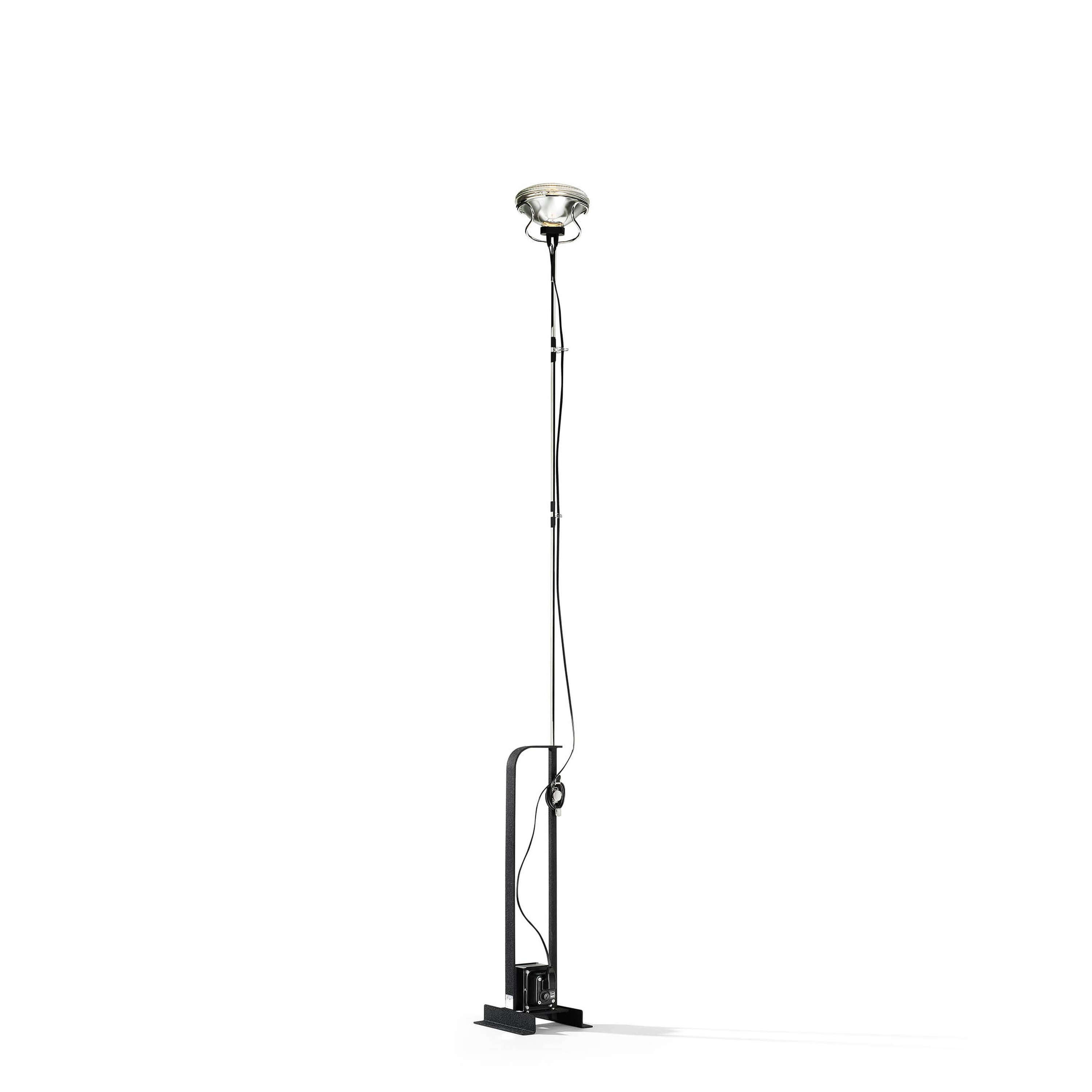 Floor lamp Toio Led