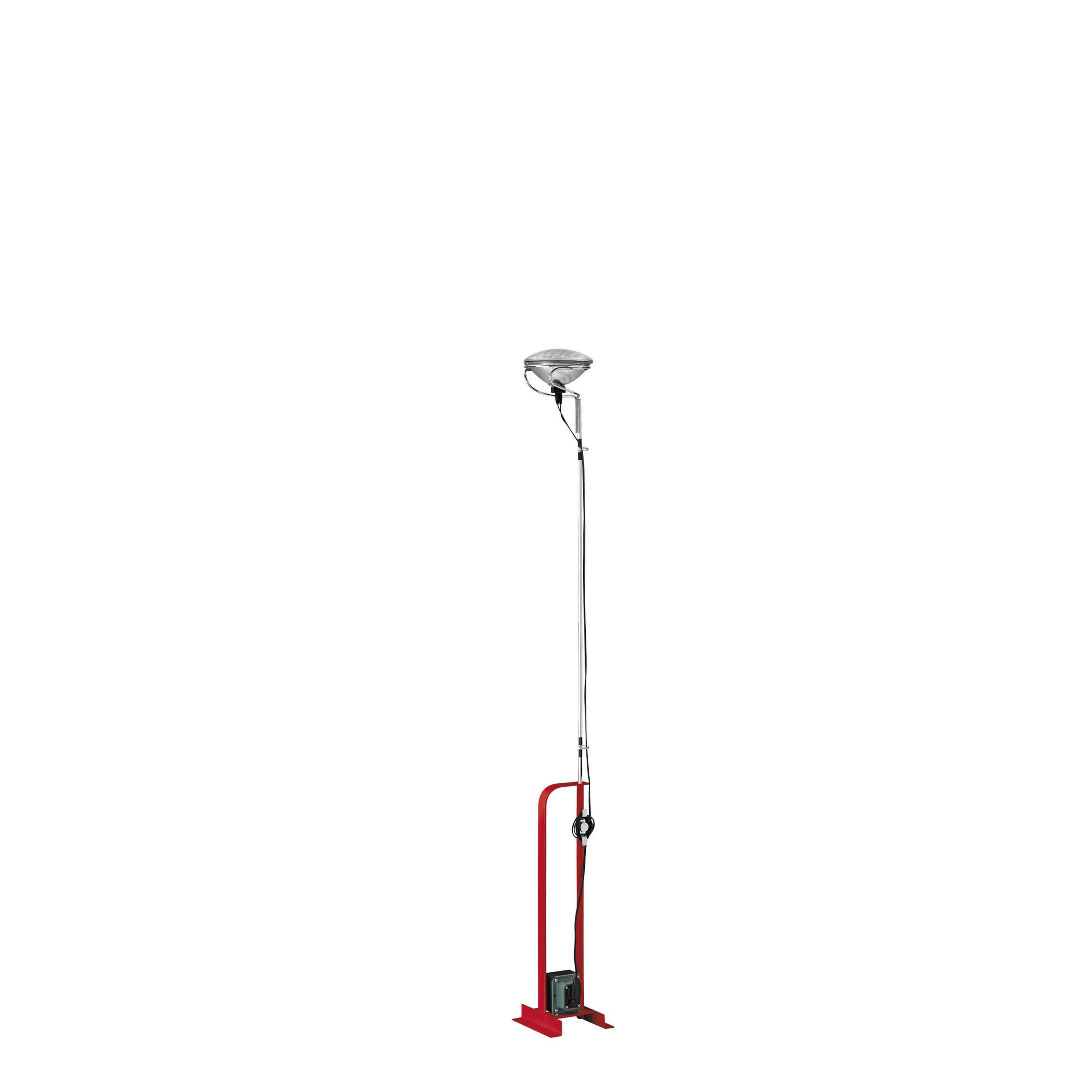Floor lamp Toio Led