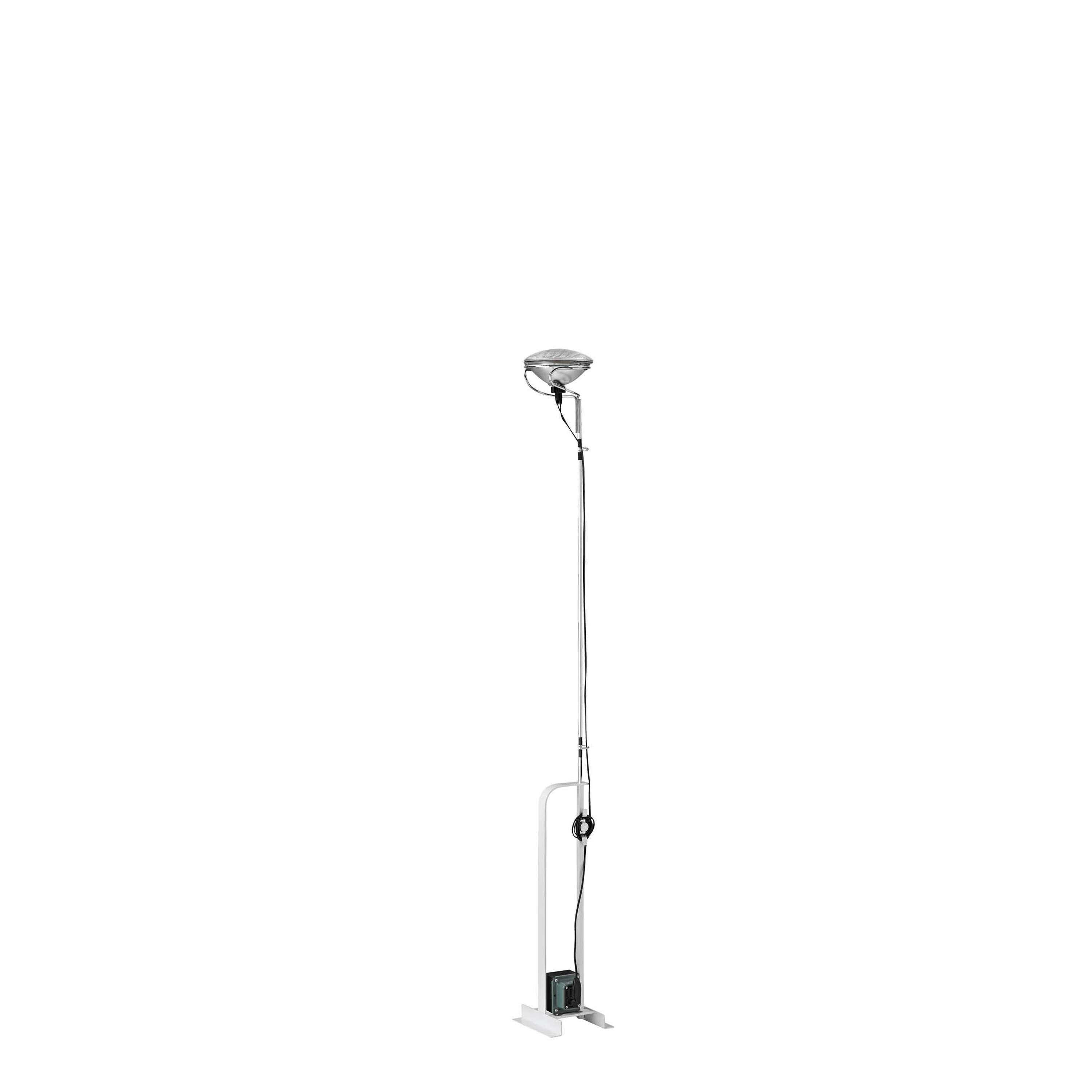 Floor lamp Toio Led