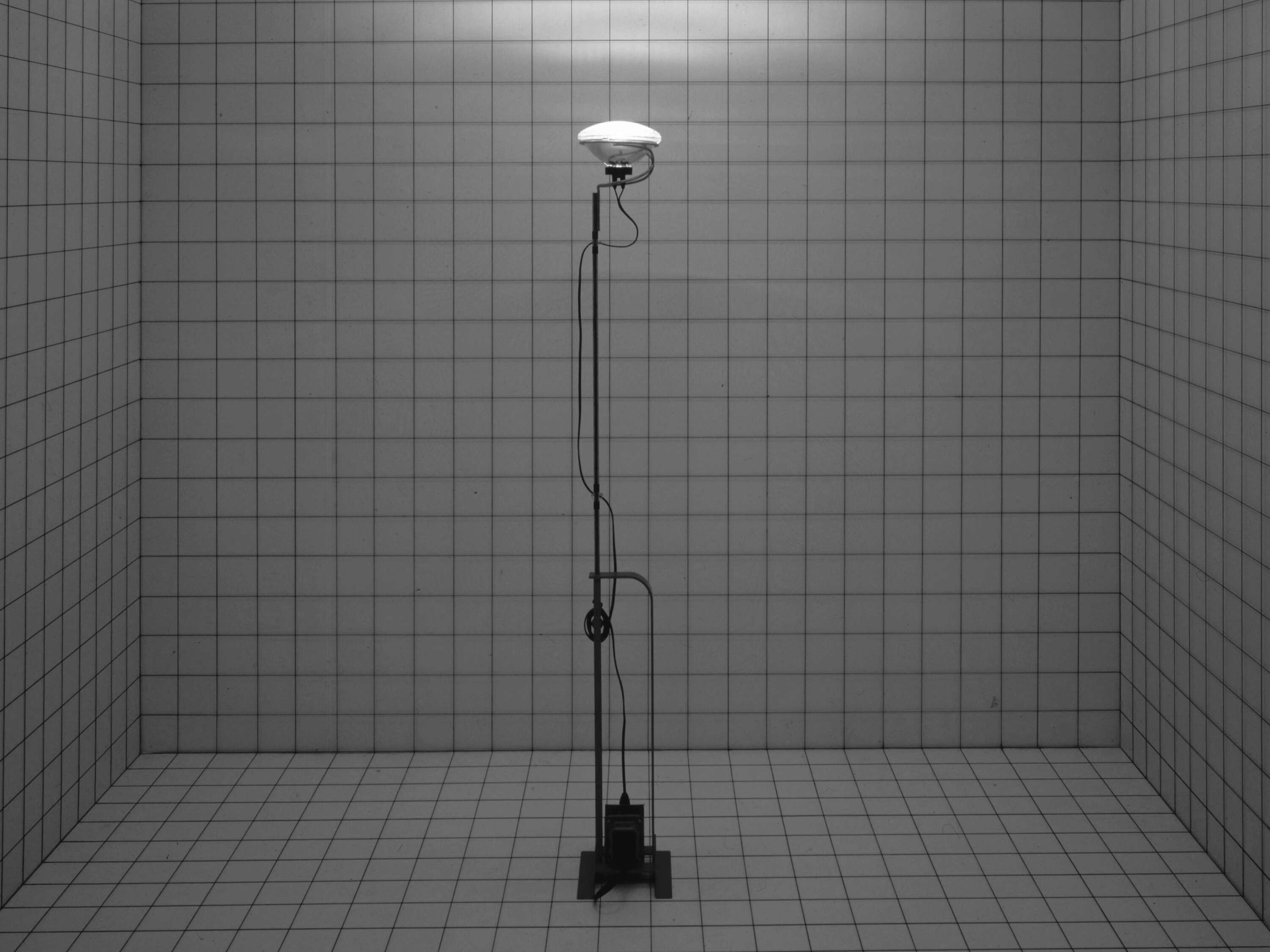 Floor lamp Toio Led