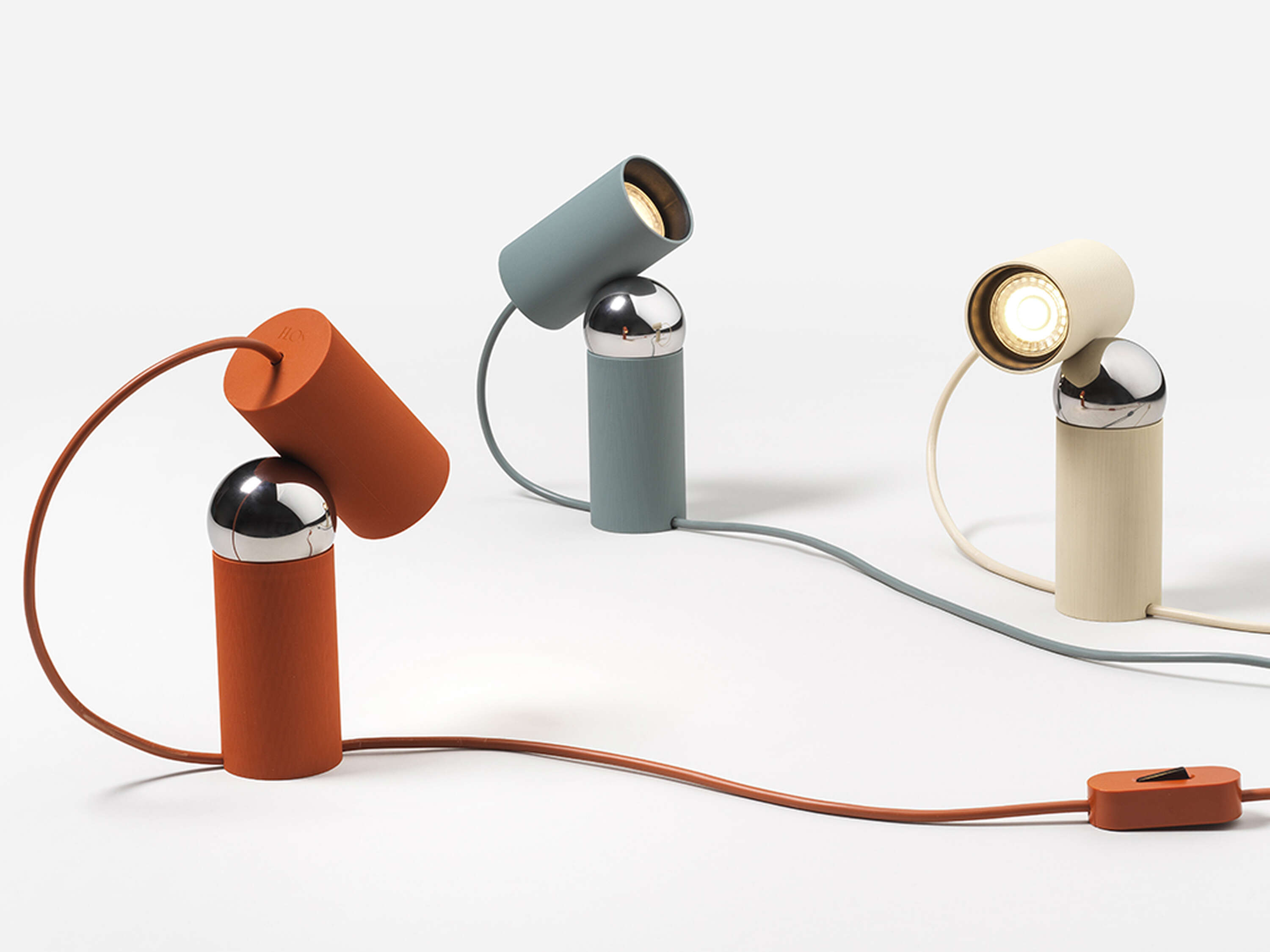 Table Lamp Bilboquet