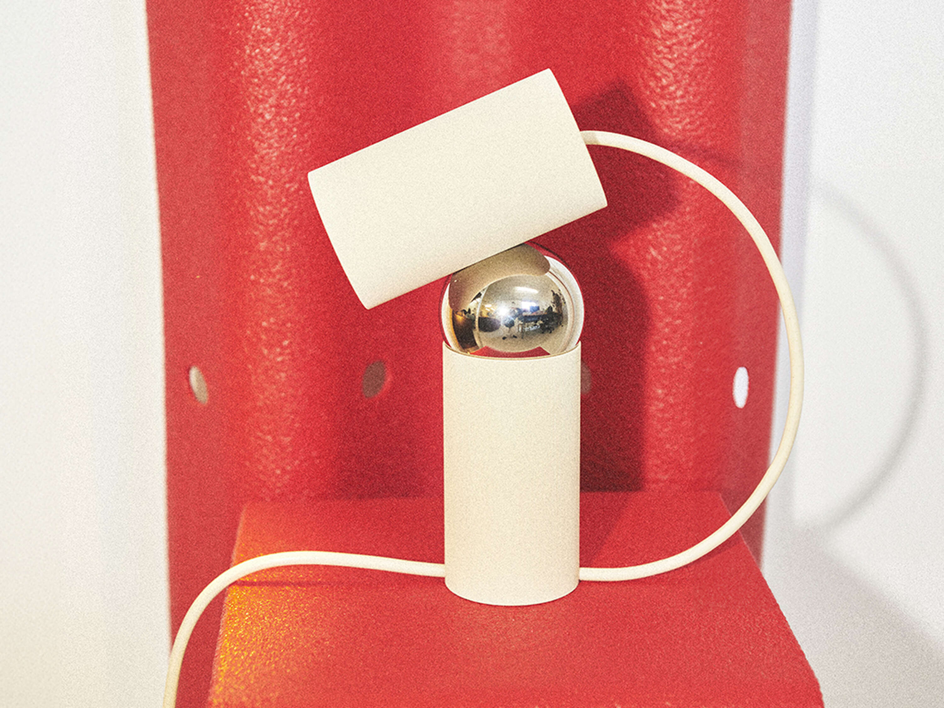 Table Lamp Bilboquet