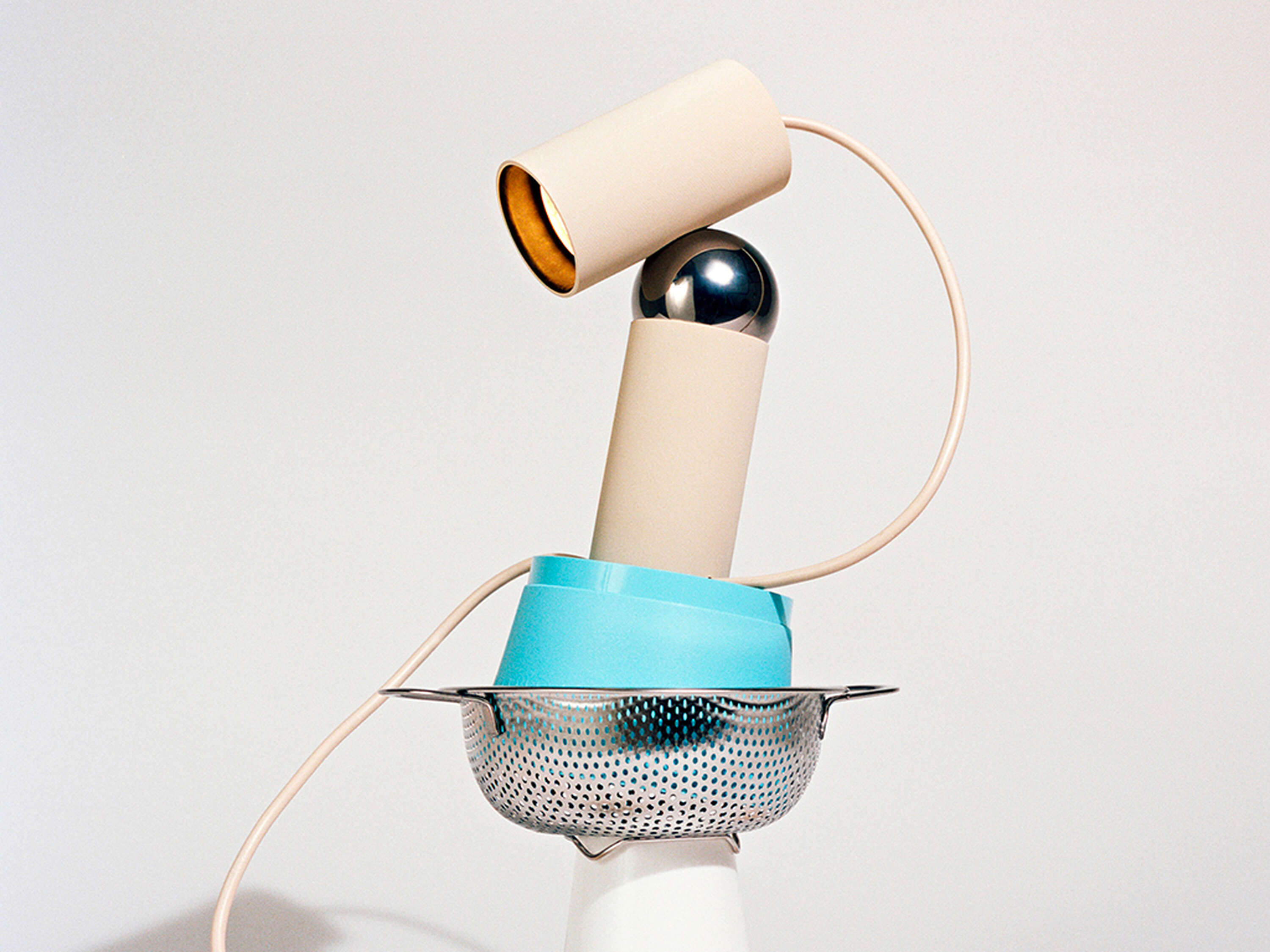 Table Lamp Bilboquet