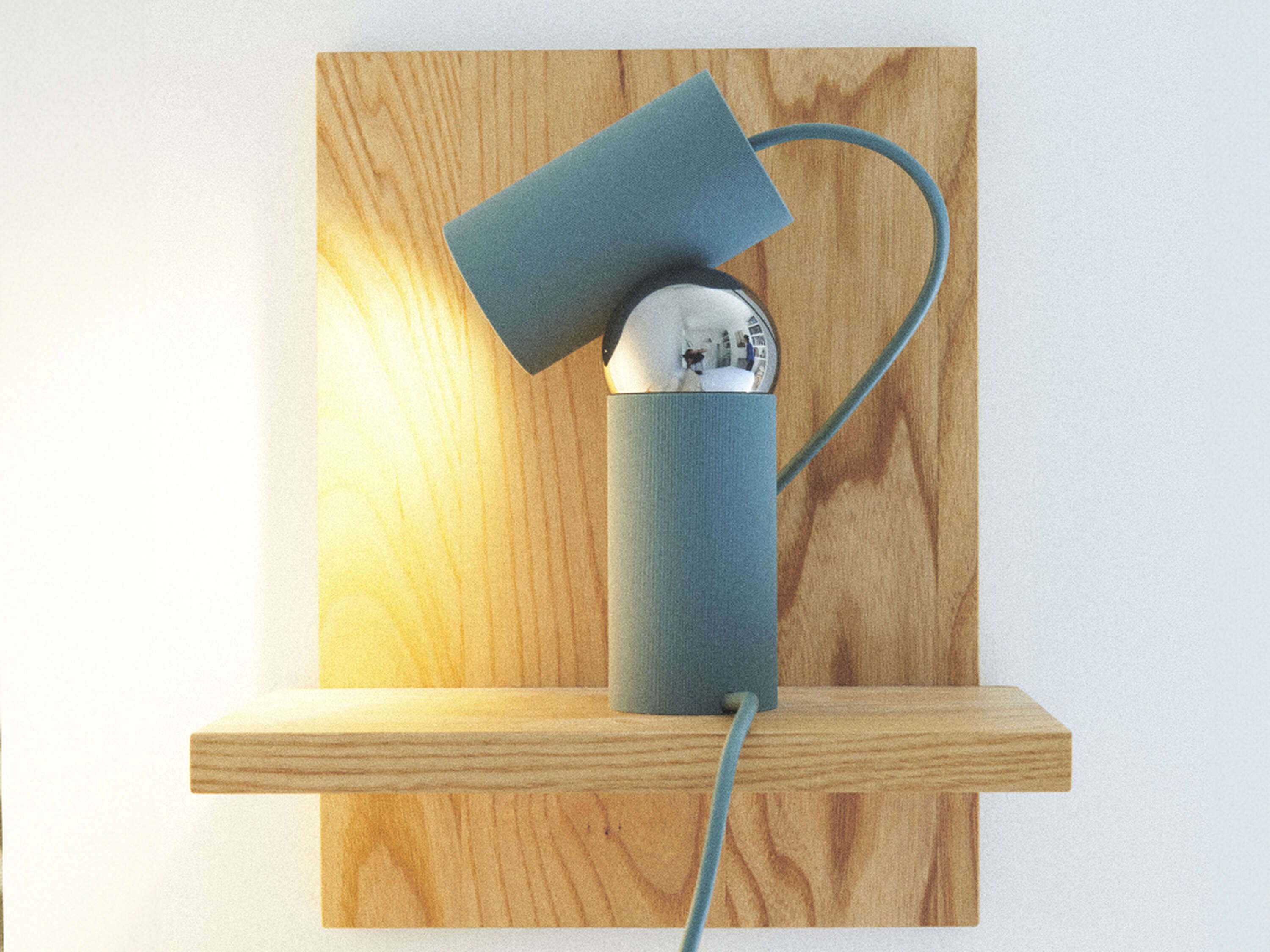 Table Lamp Bilboquet