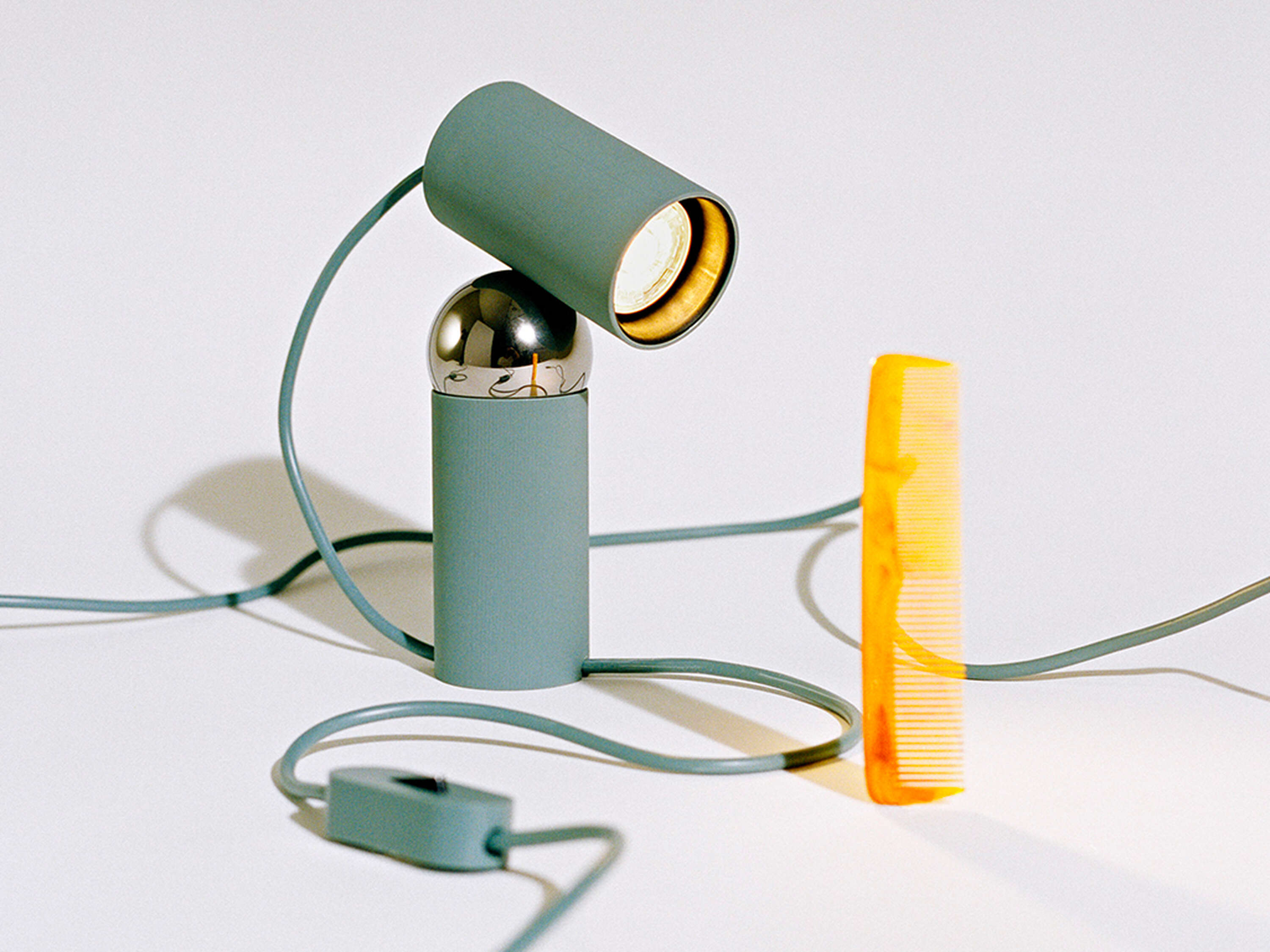 Table Lamp Bilboquet