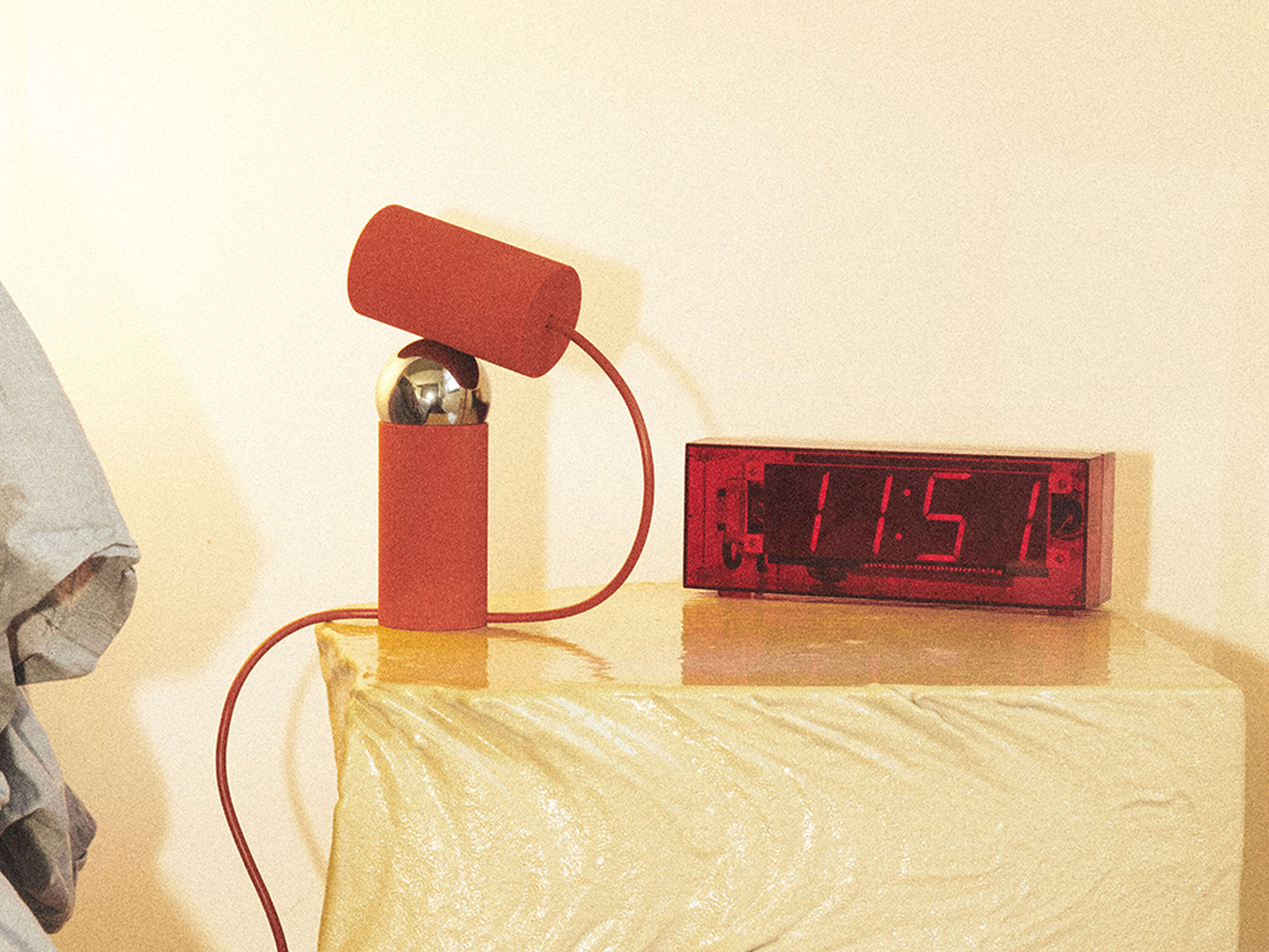 Table Lamp Bilboquet