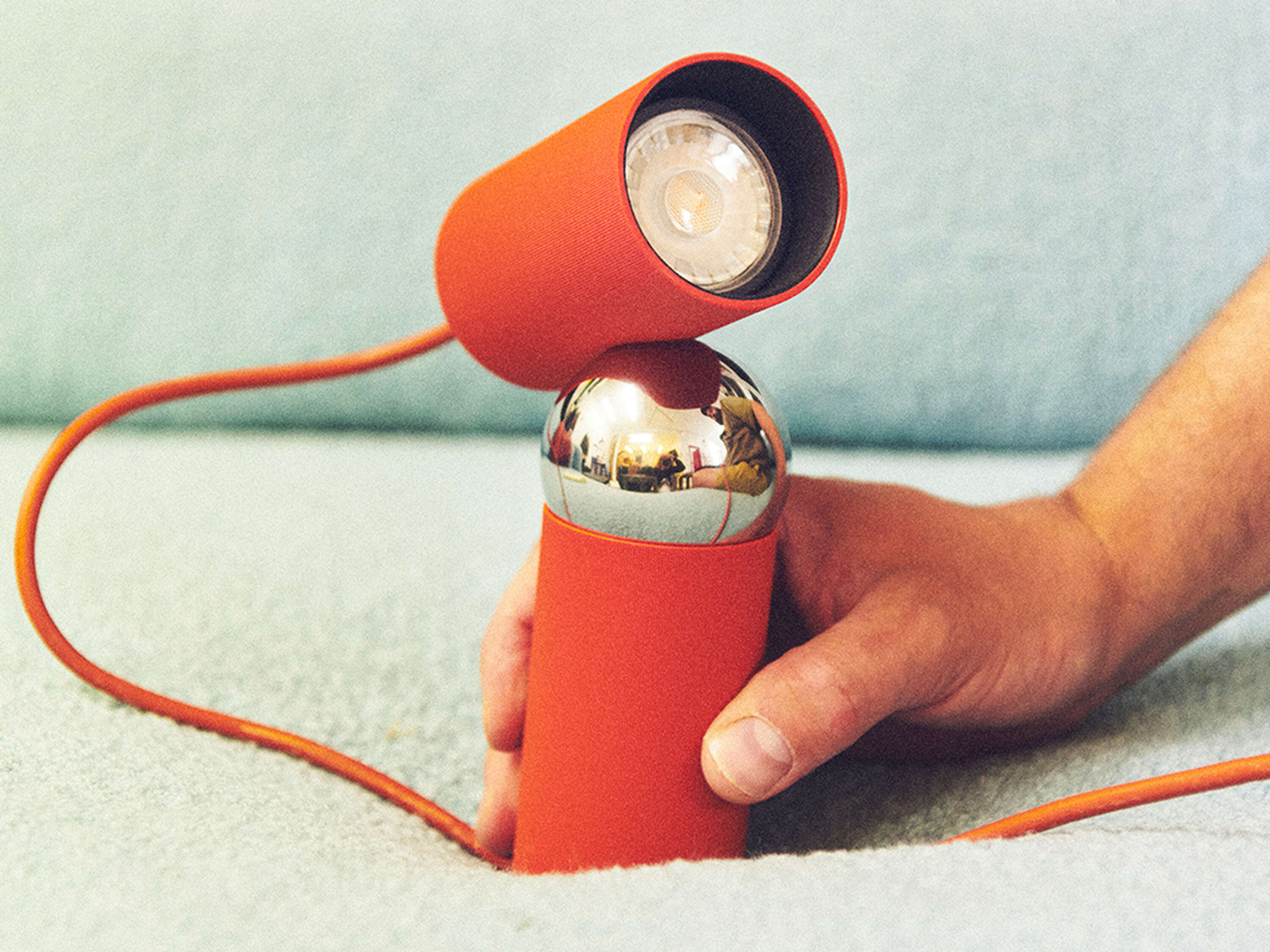 Table Lamp Bilboquet