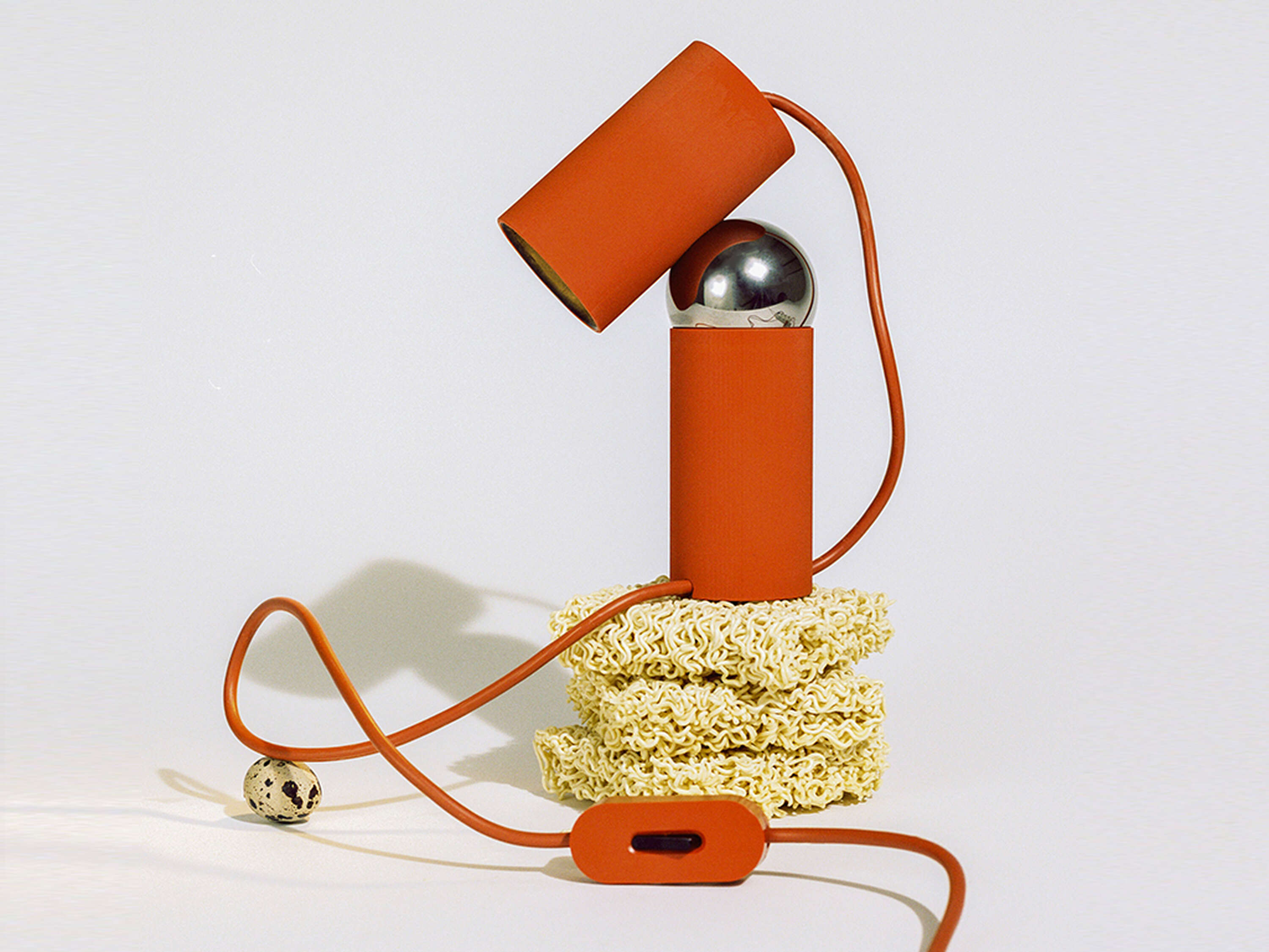 Table Lamp Bilboquet