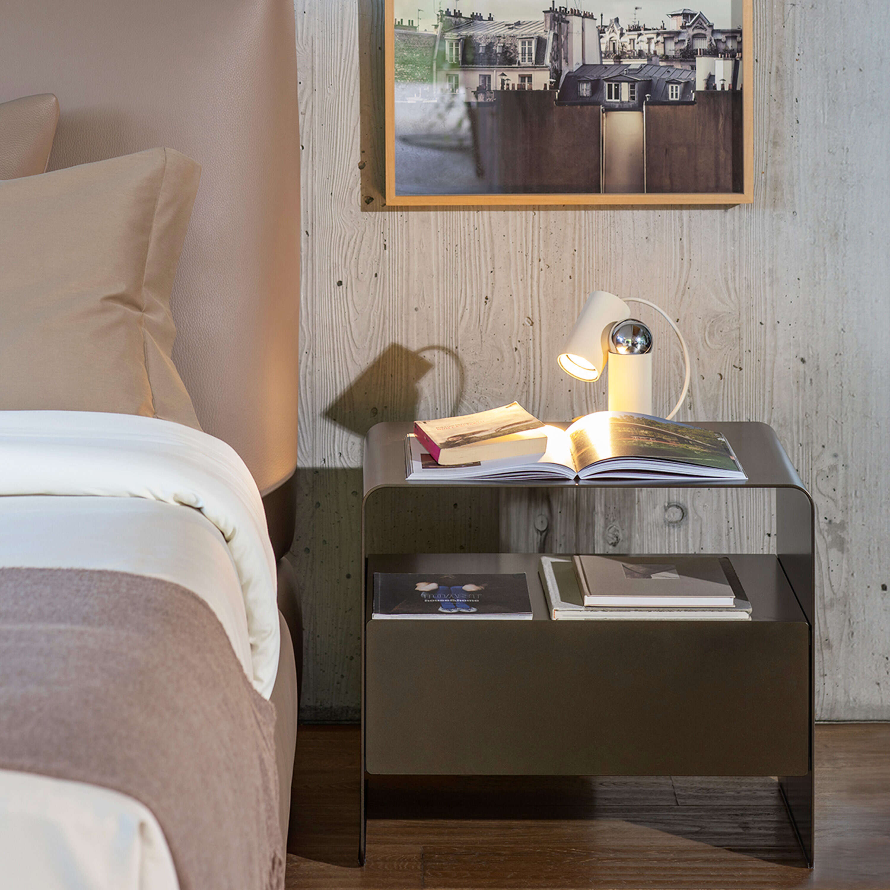 Table Lamp Bilboquet