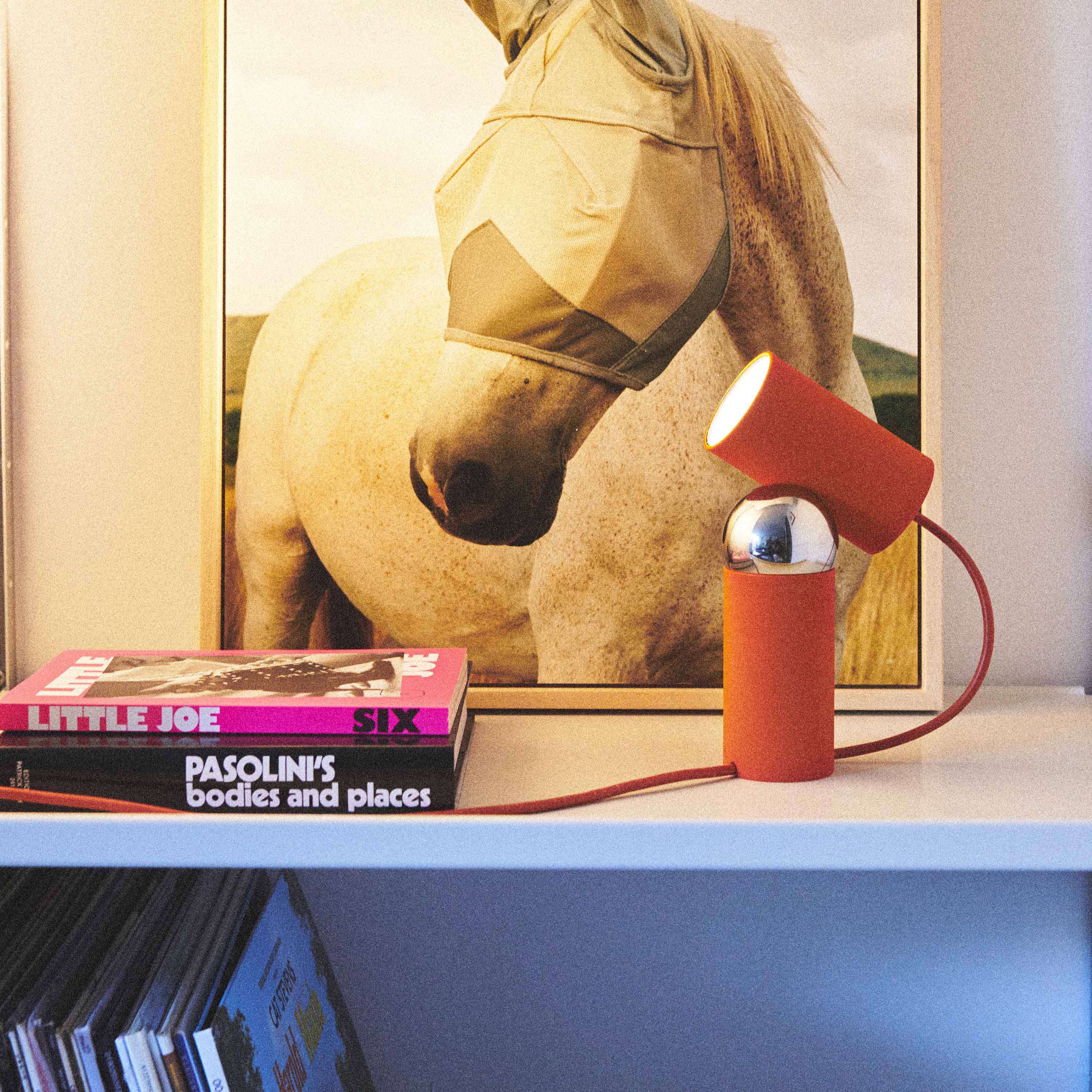 Table Lamp Bilboquet