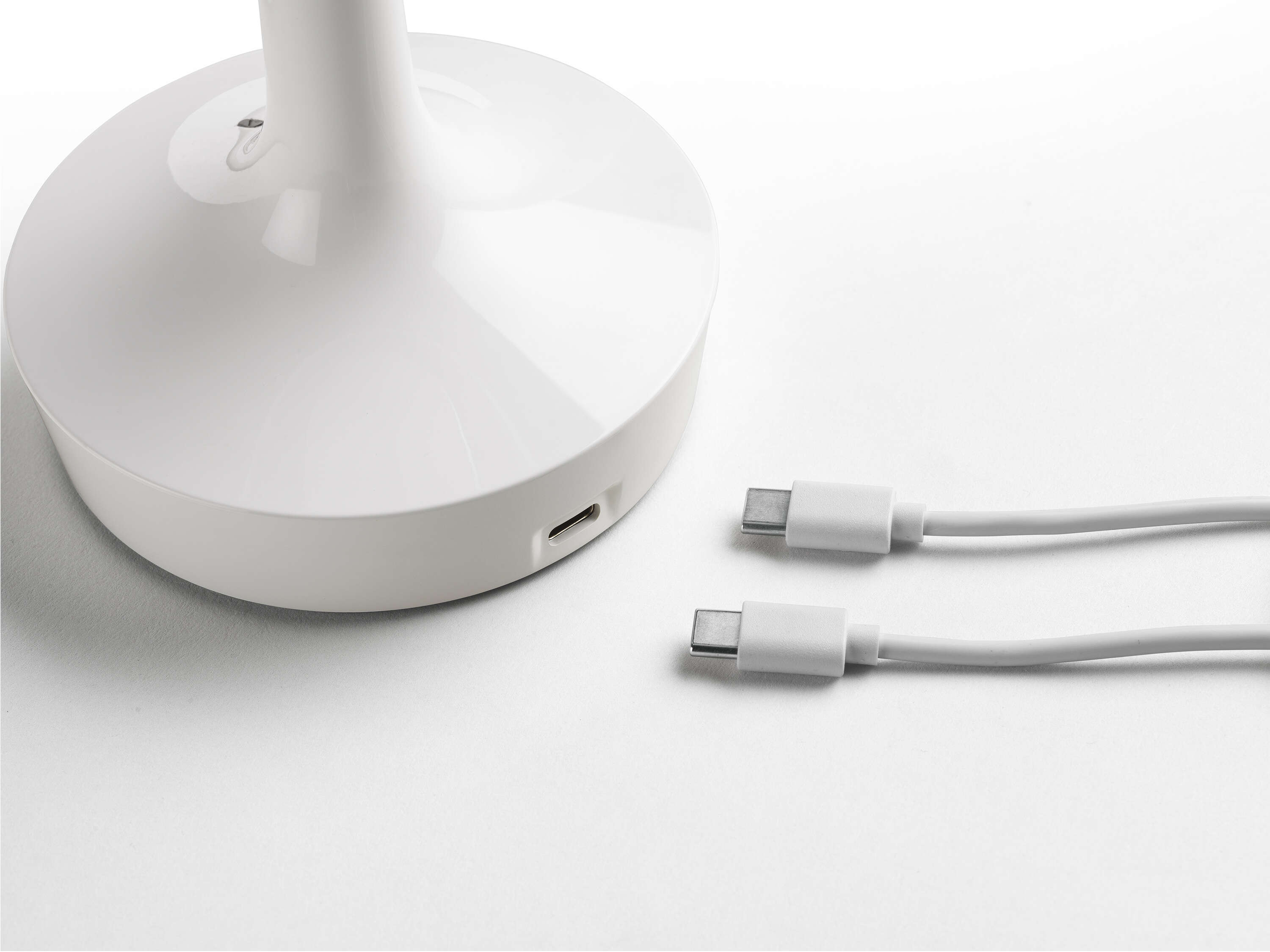 Table lamp Bon Jour Unplugged