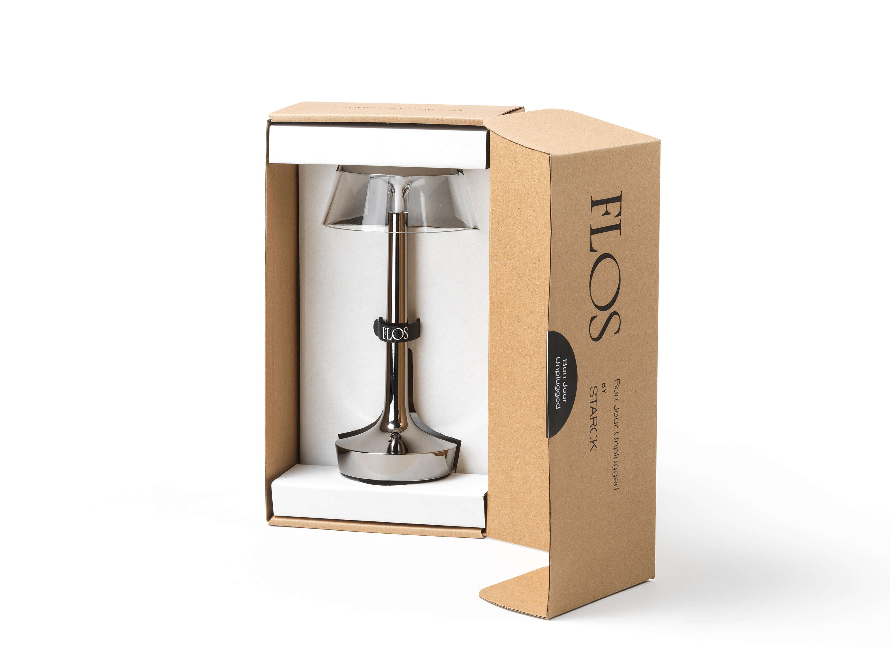 Table lamp Bon Jour Unplugged