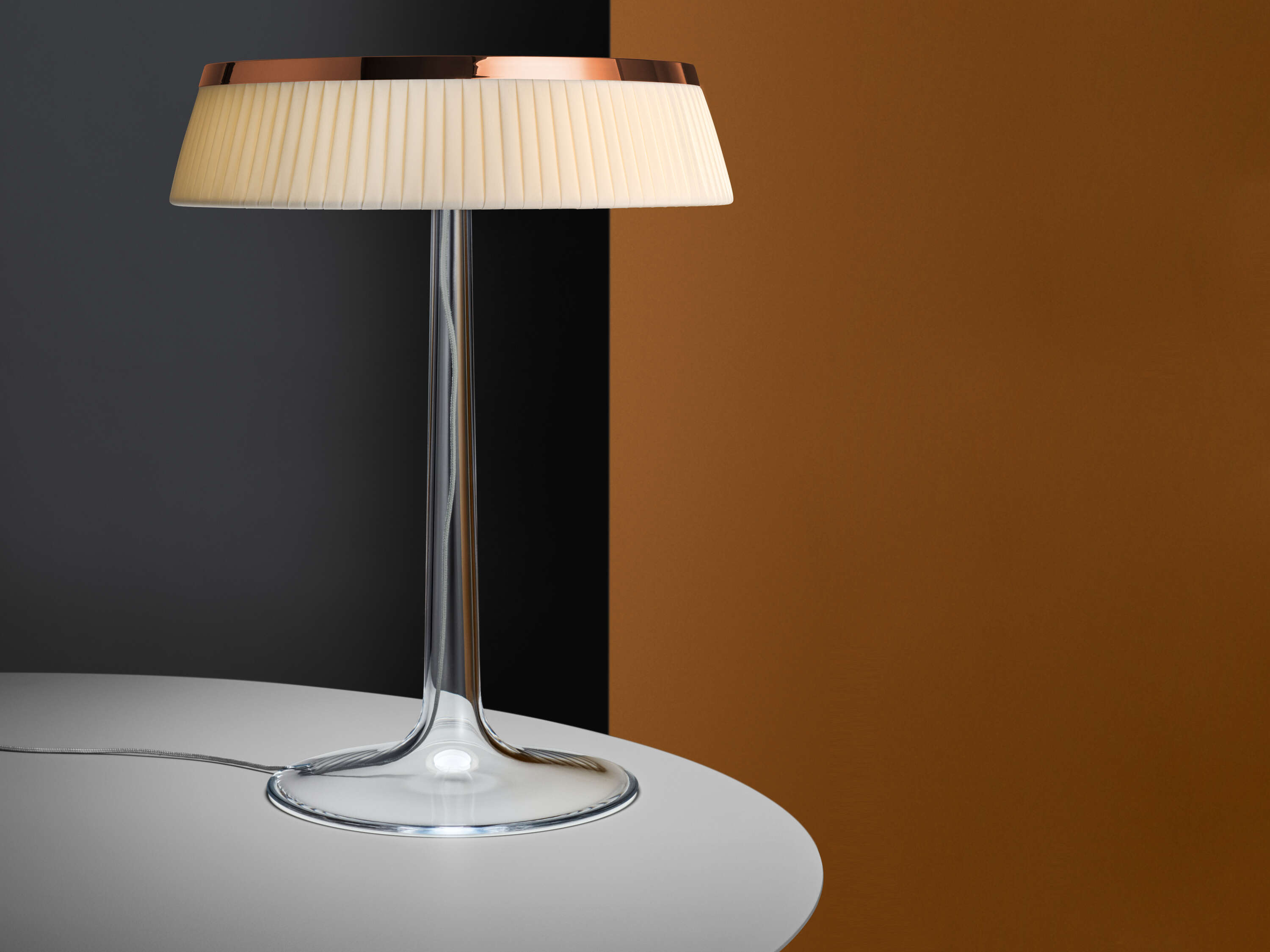 Table lamp Bon Jour