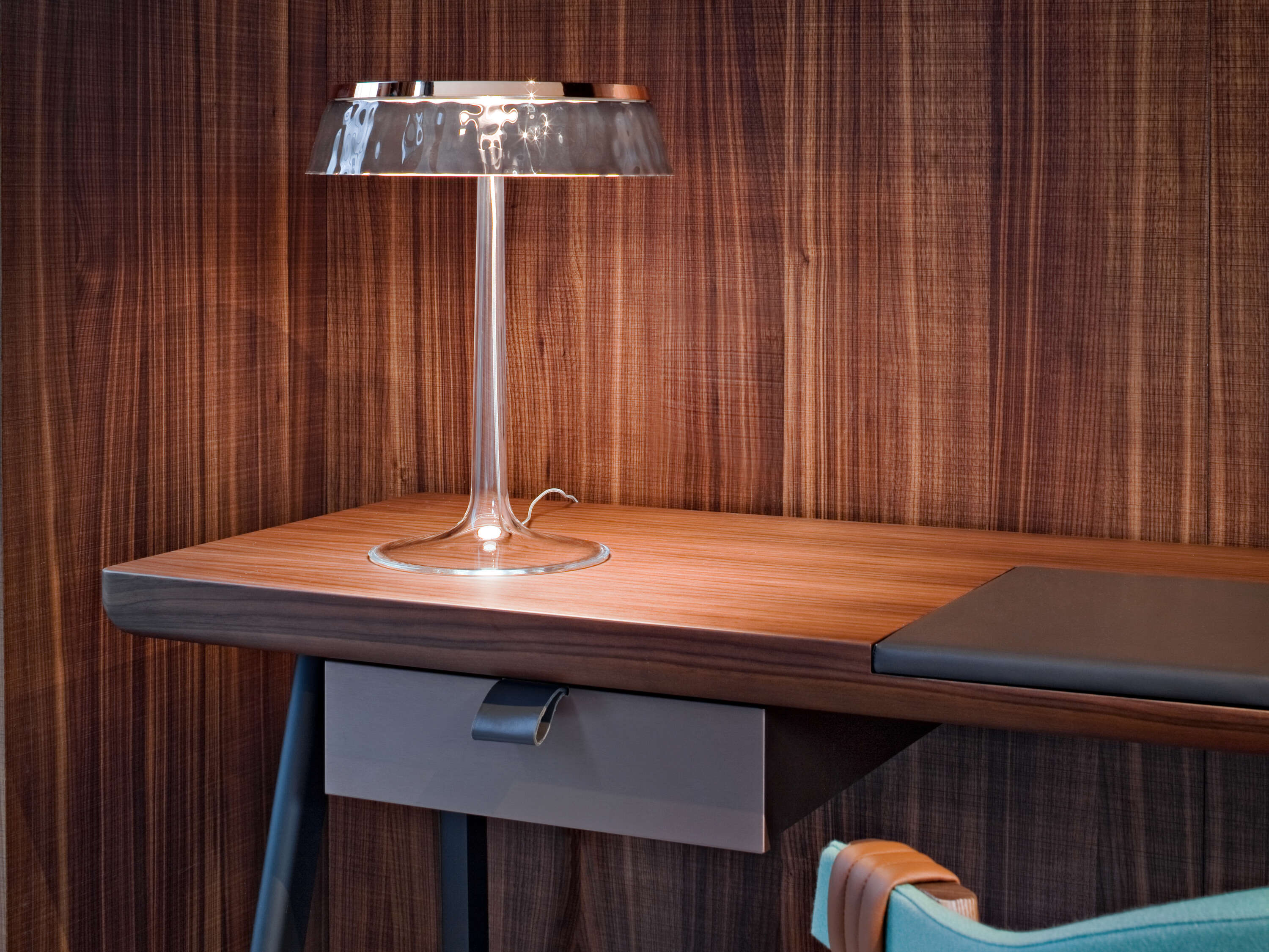 Table lamp Bon Jour