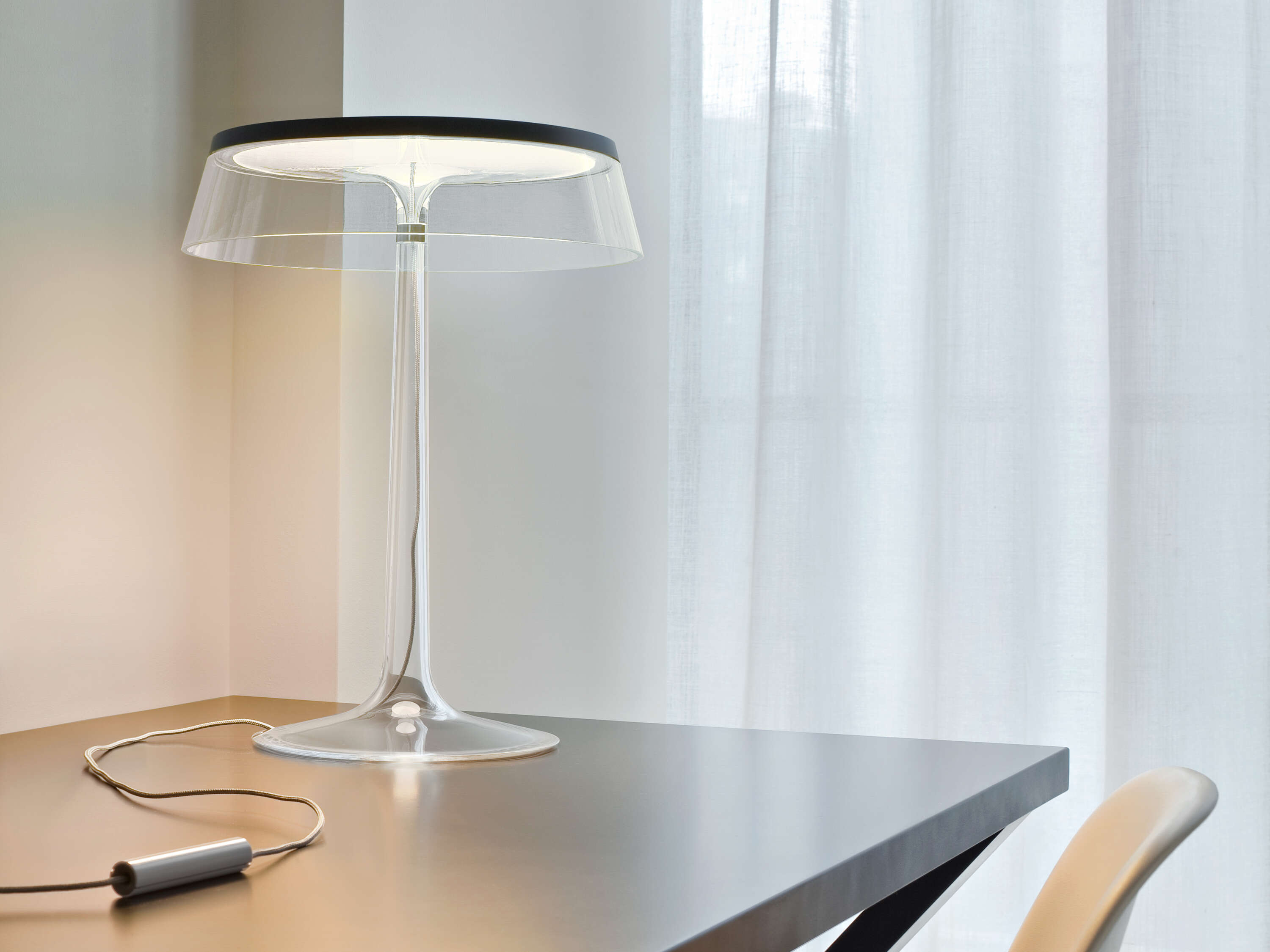 Table lamp Bon Jour