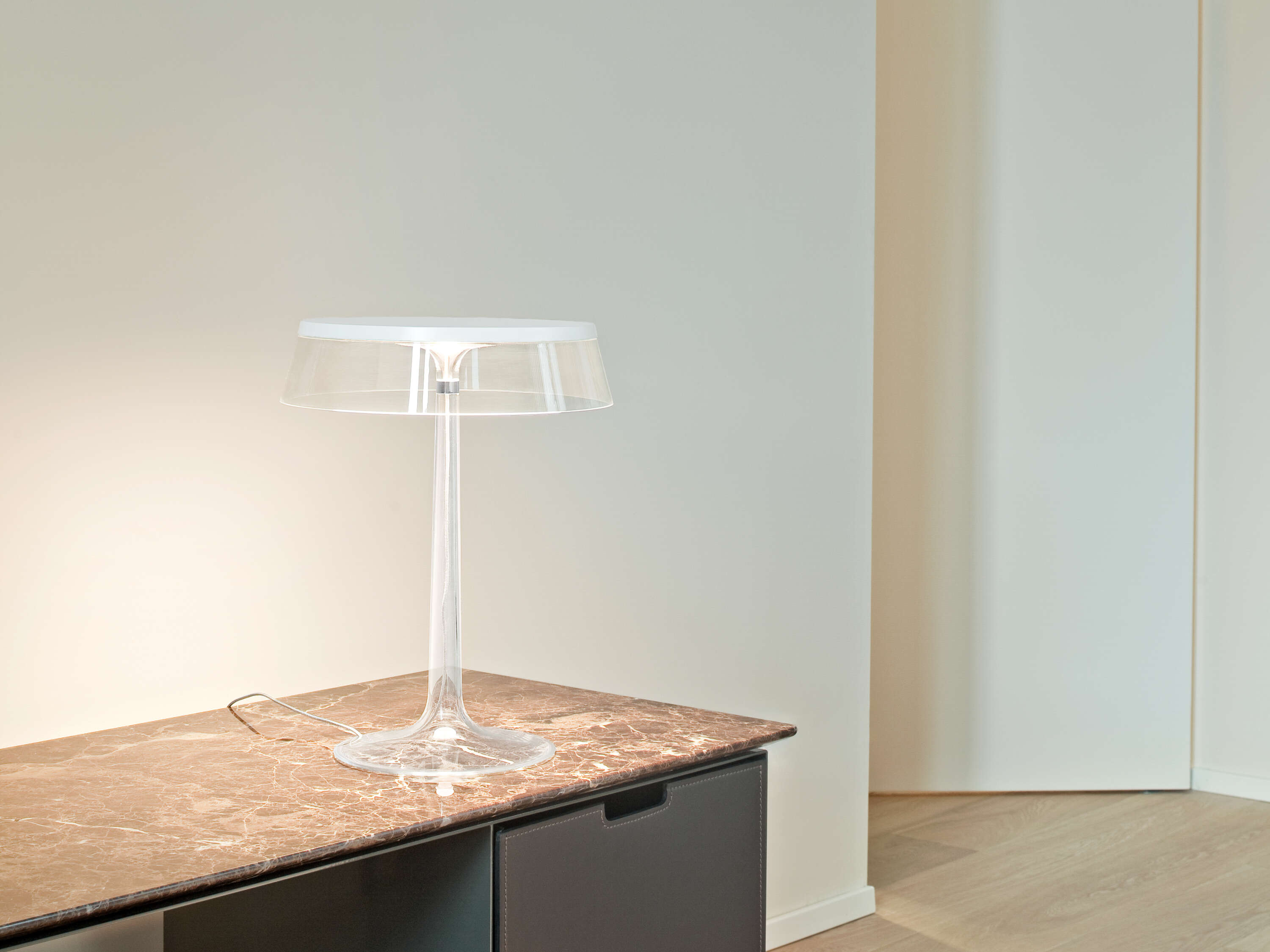 Table lamp Bon Jour
