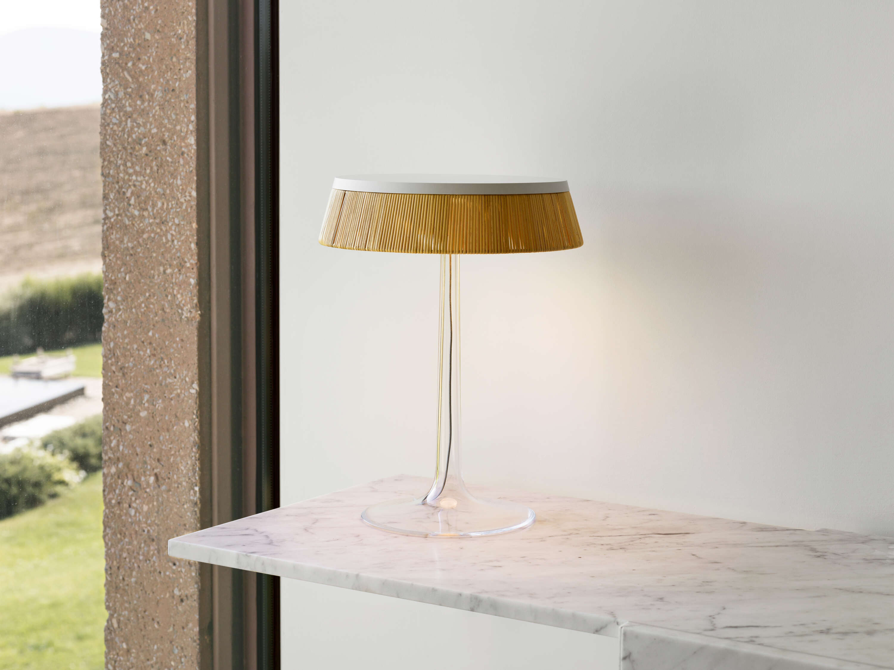 Table lamp Bon Jour
