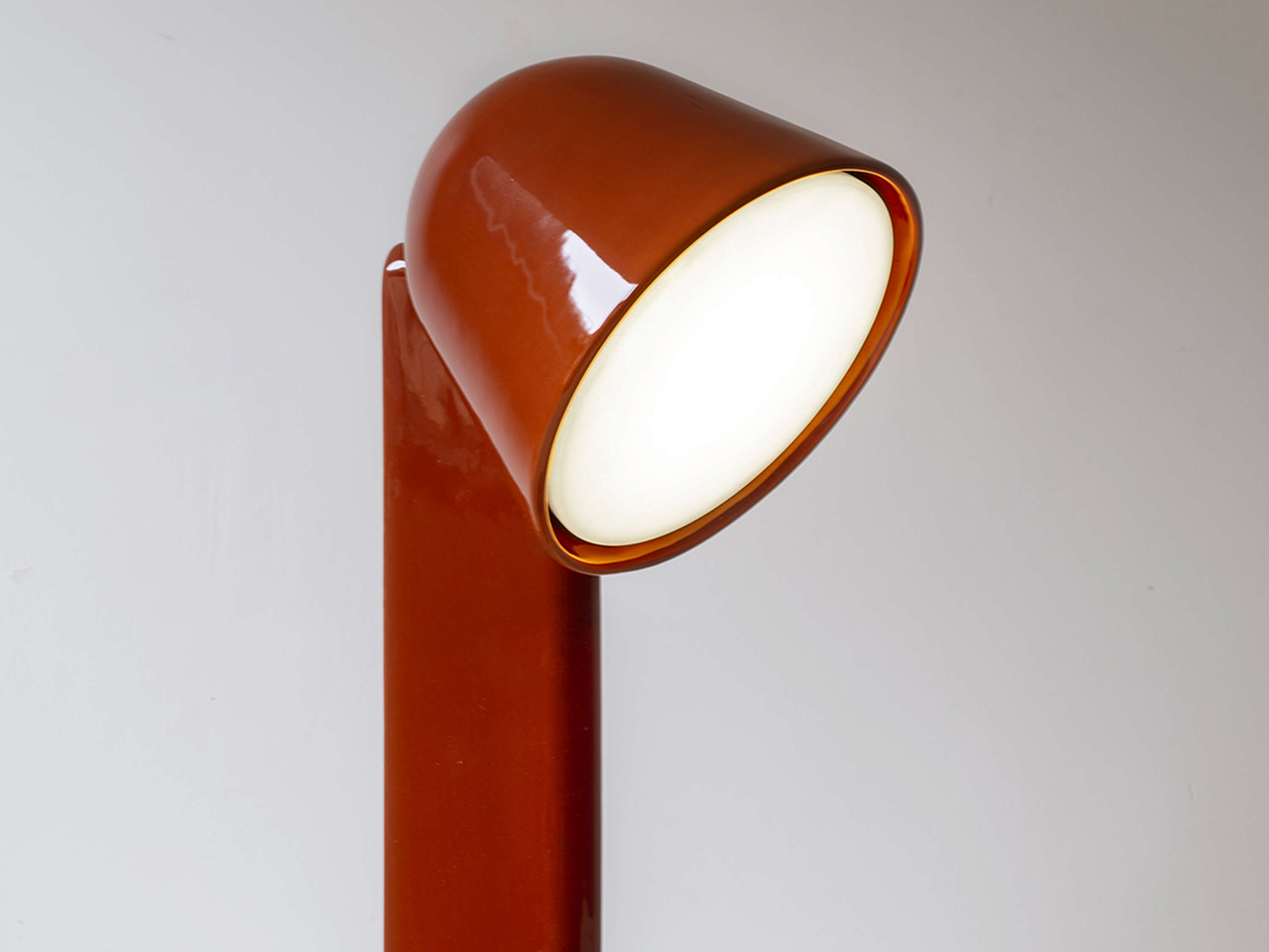 Table Lamp Ceramique Side