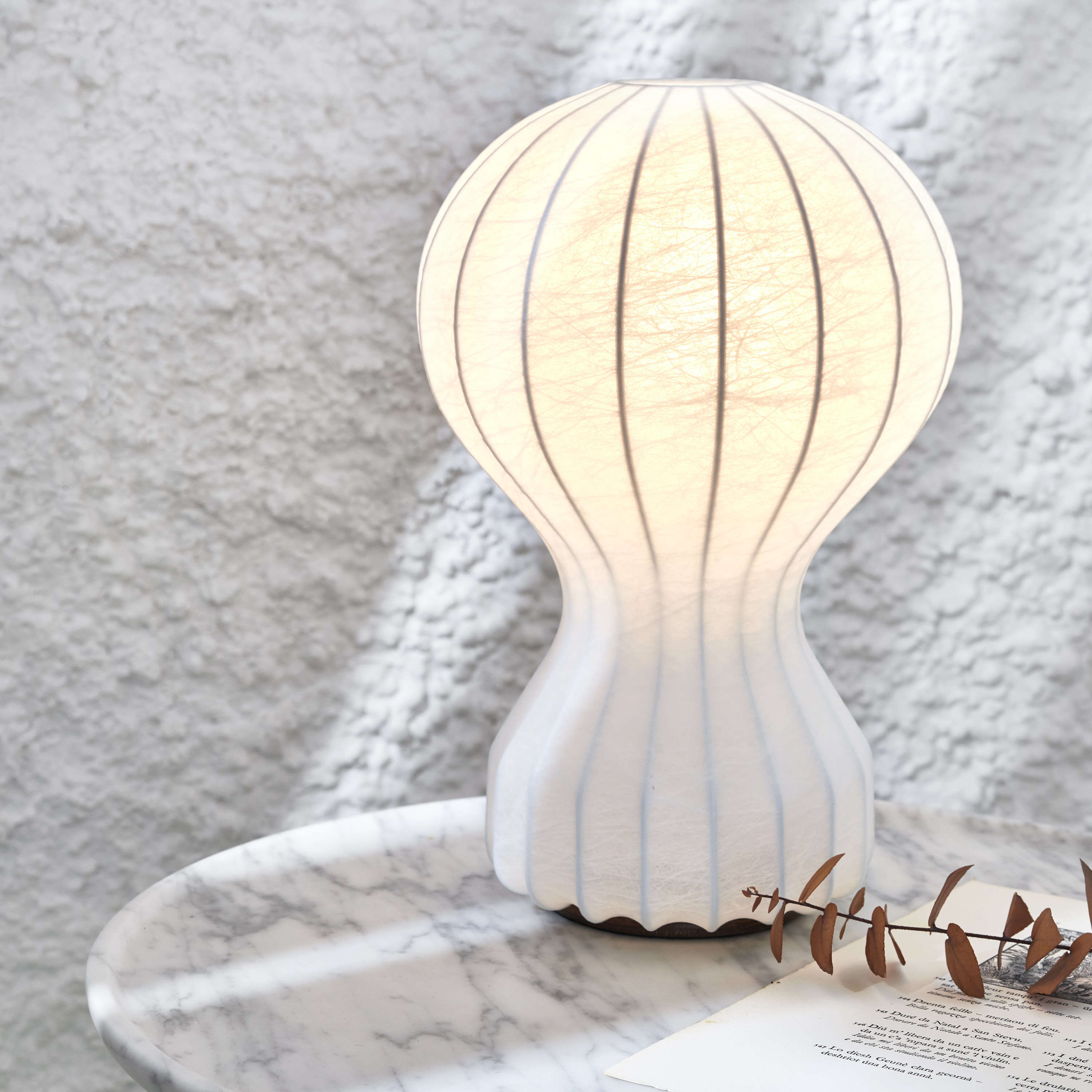 Table Lamp Gatto Piccolo