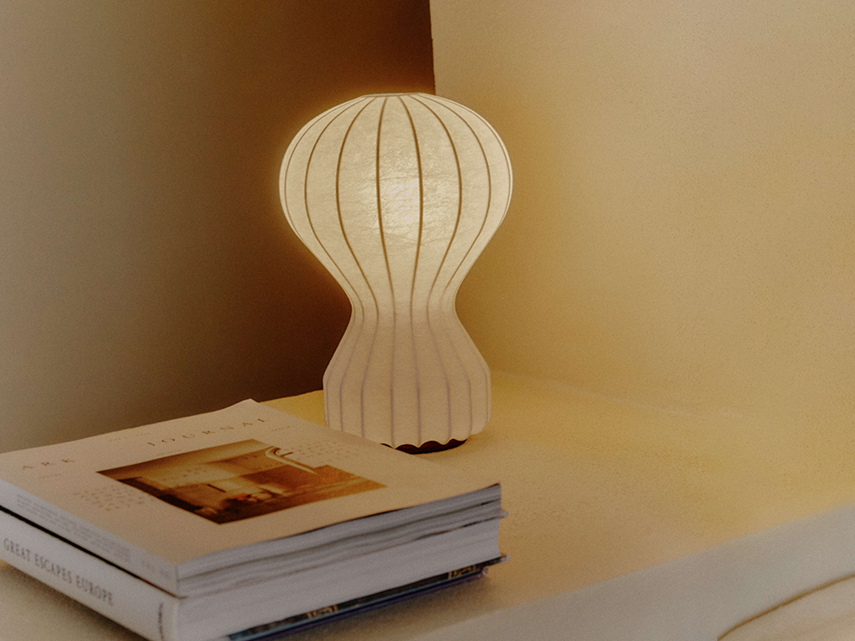 Table Lamp Gatto Piccolo