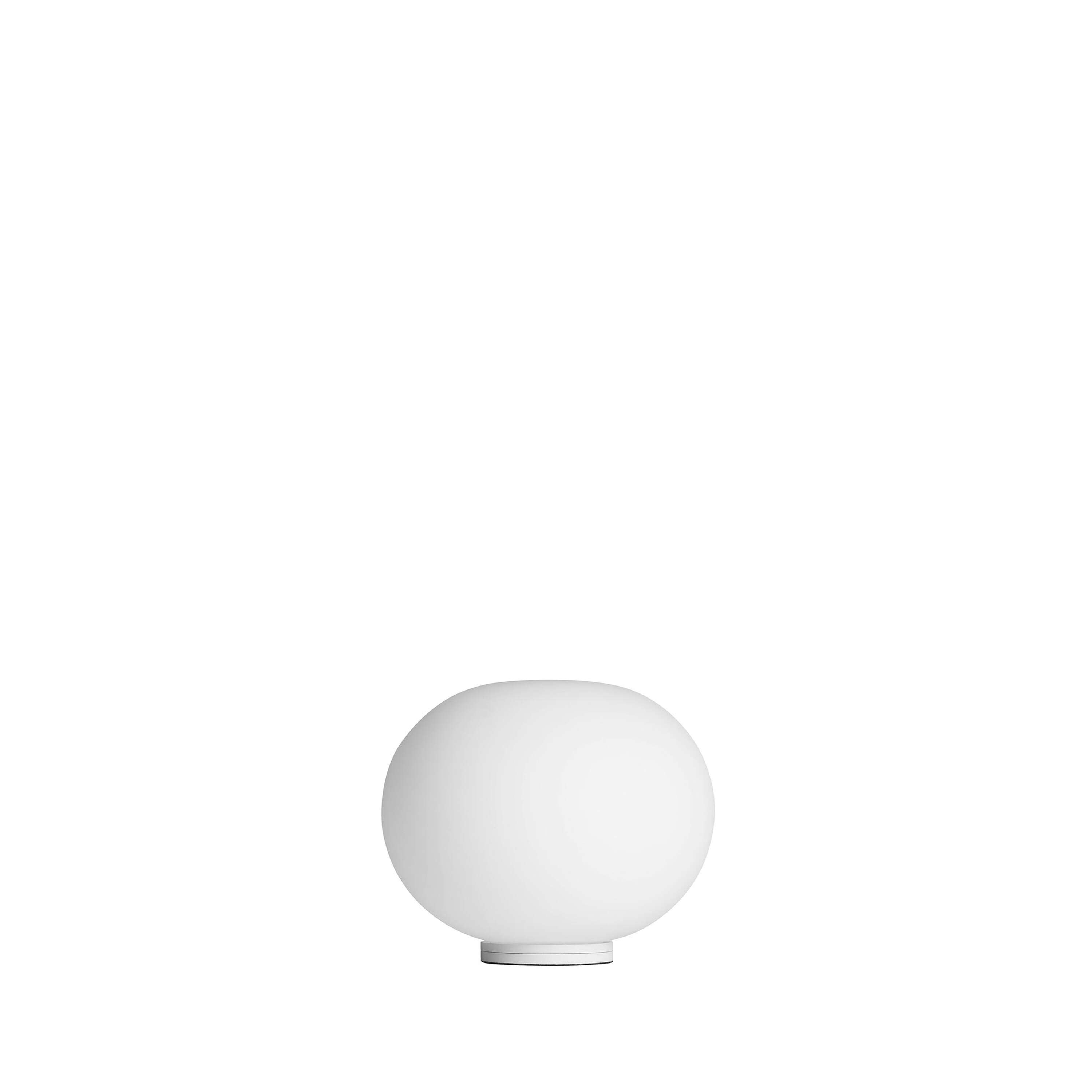 Table lamp Glo-Ball Basic Zero Dimmer