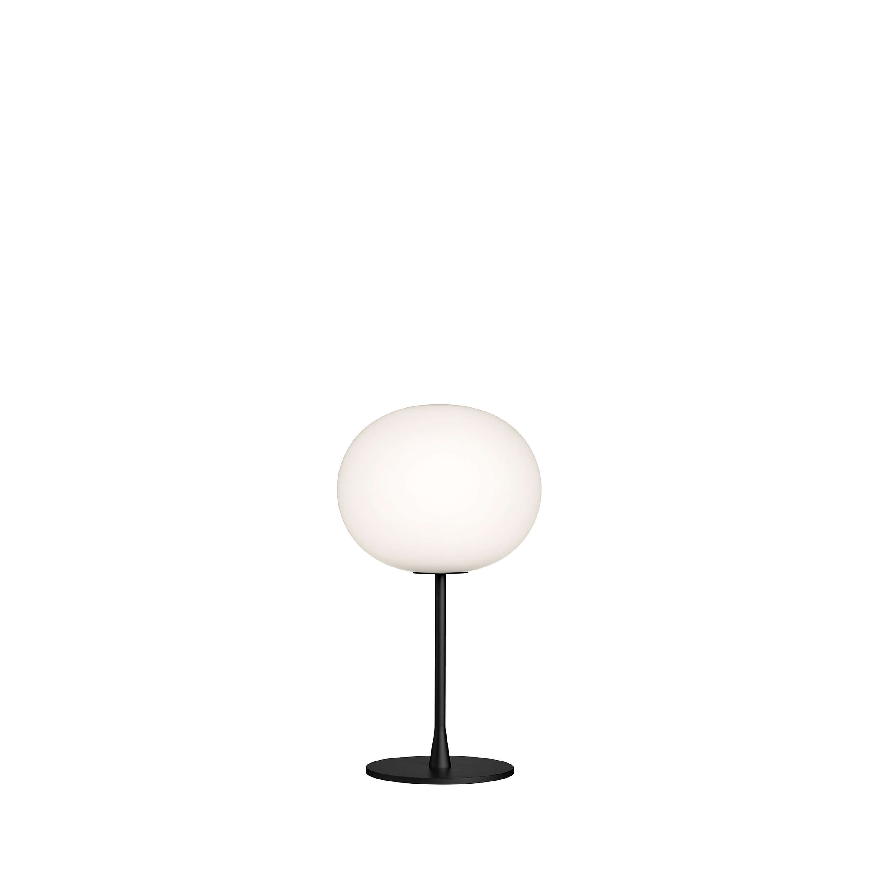 Glo-Ball Table Lamp 1