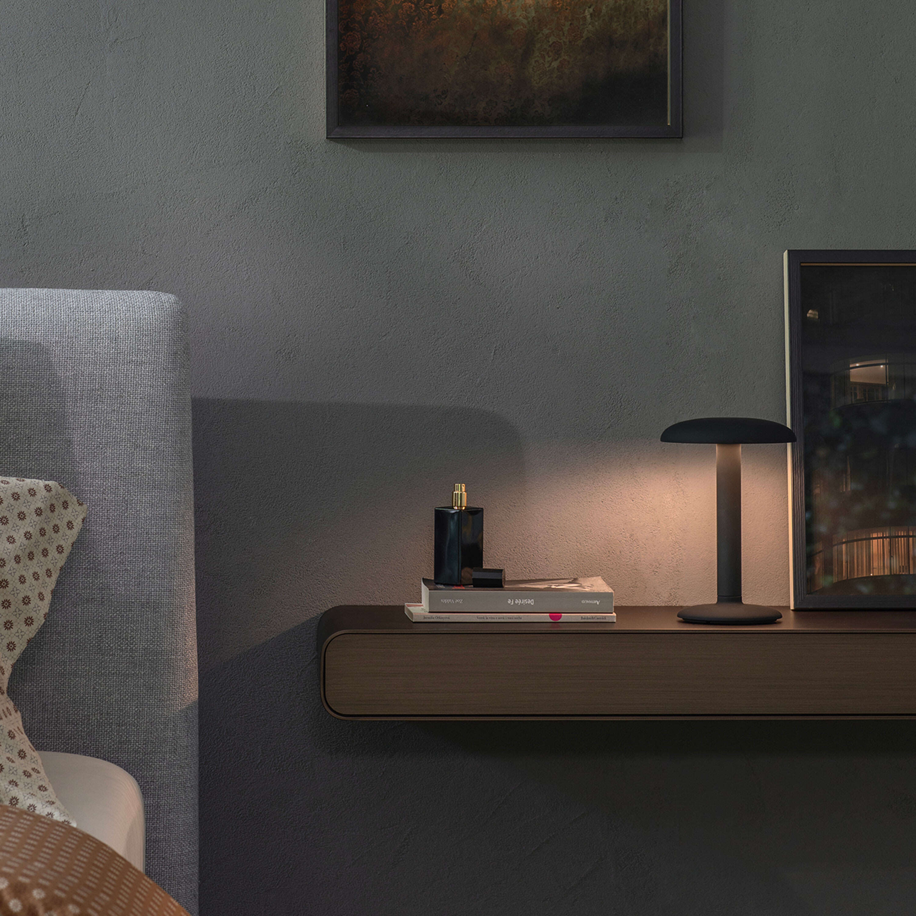 Table lamp Gustave Residential