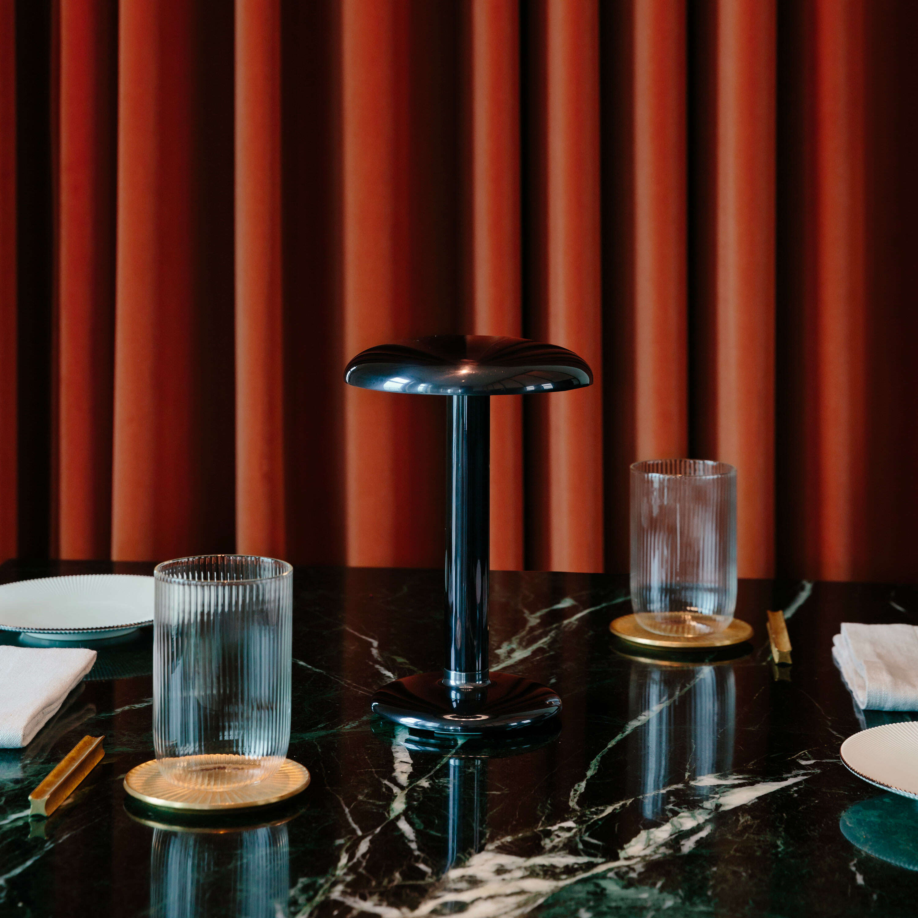 Table lamp Gustave Residential