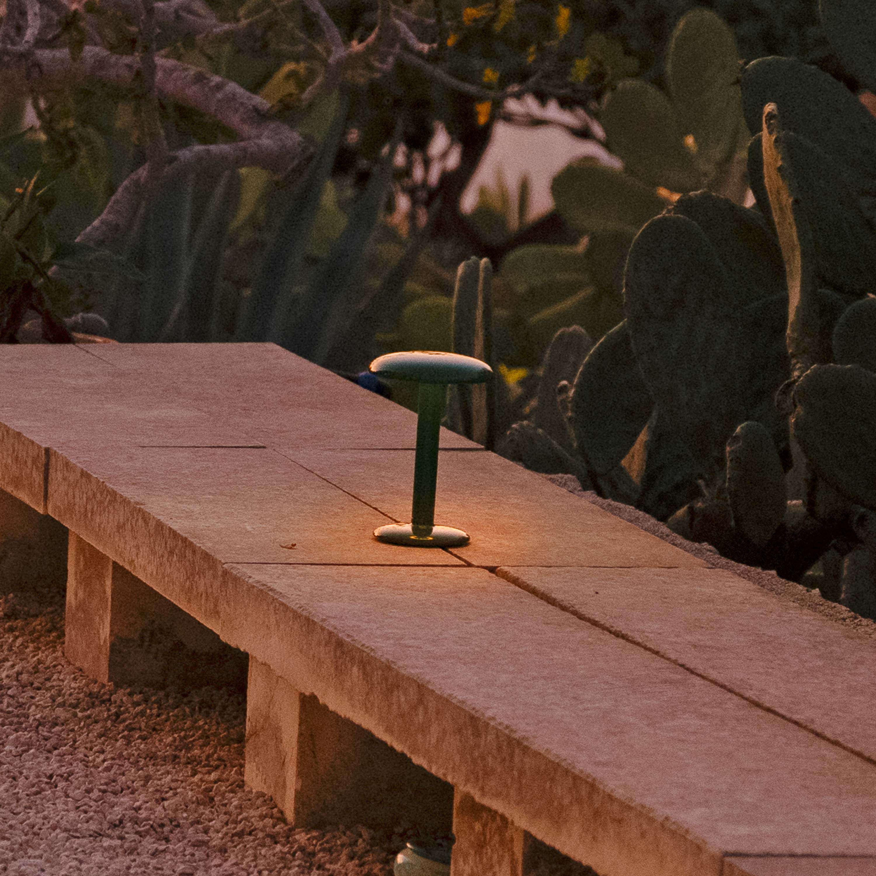 Table lamp Gustave Residential