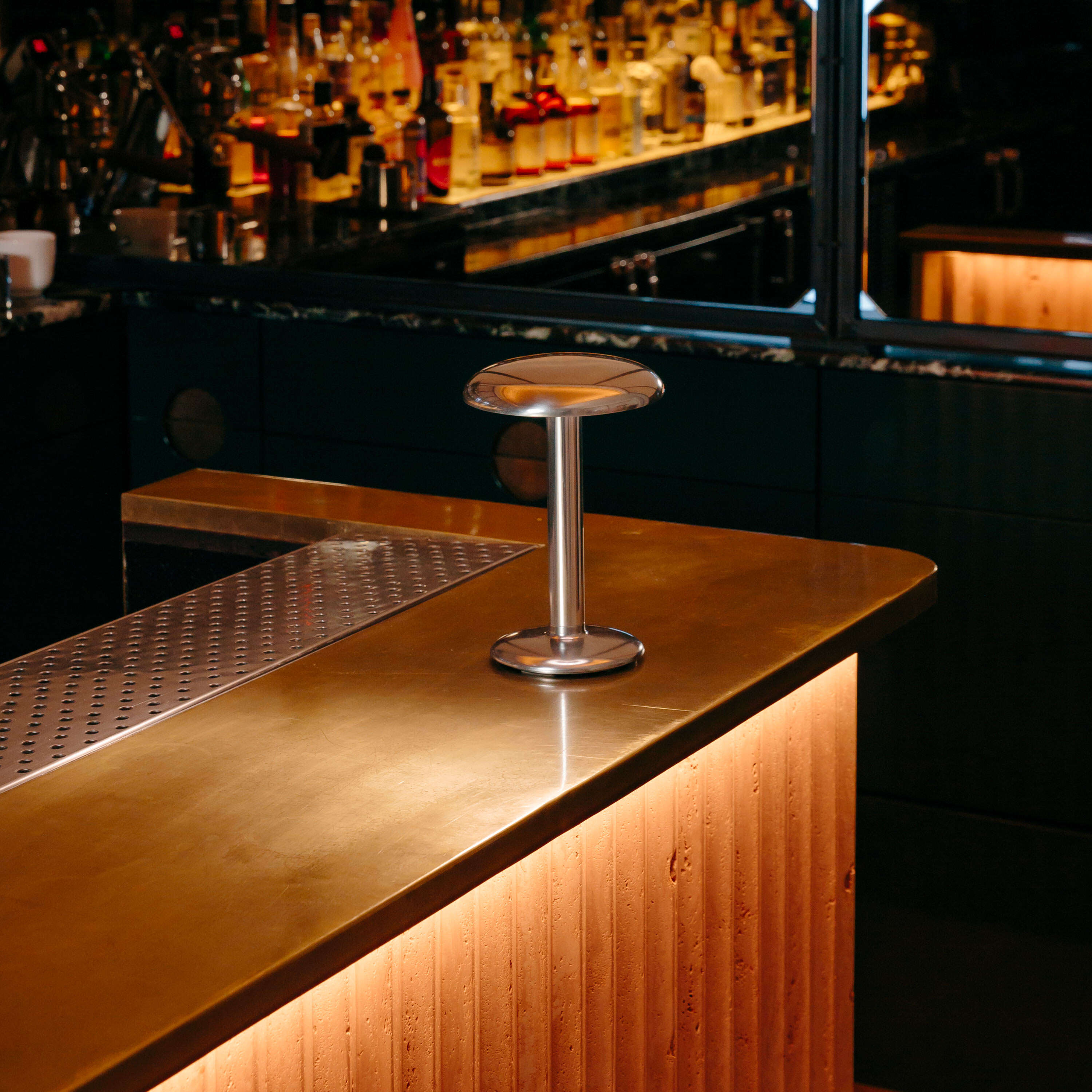 Table lamp Gustave Residential