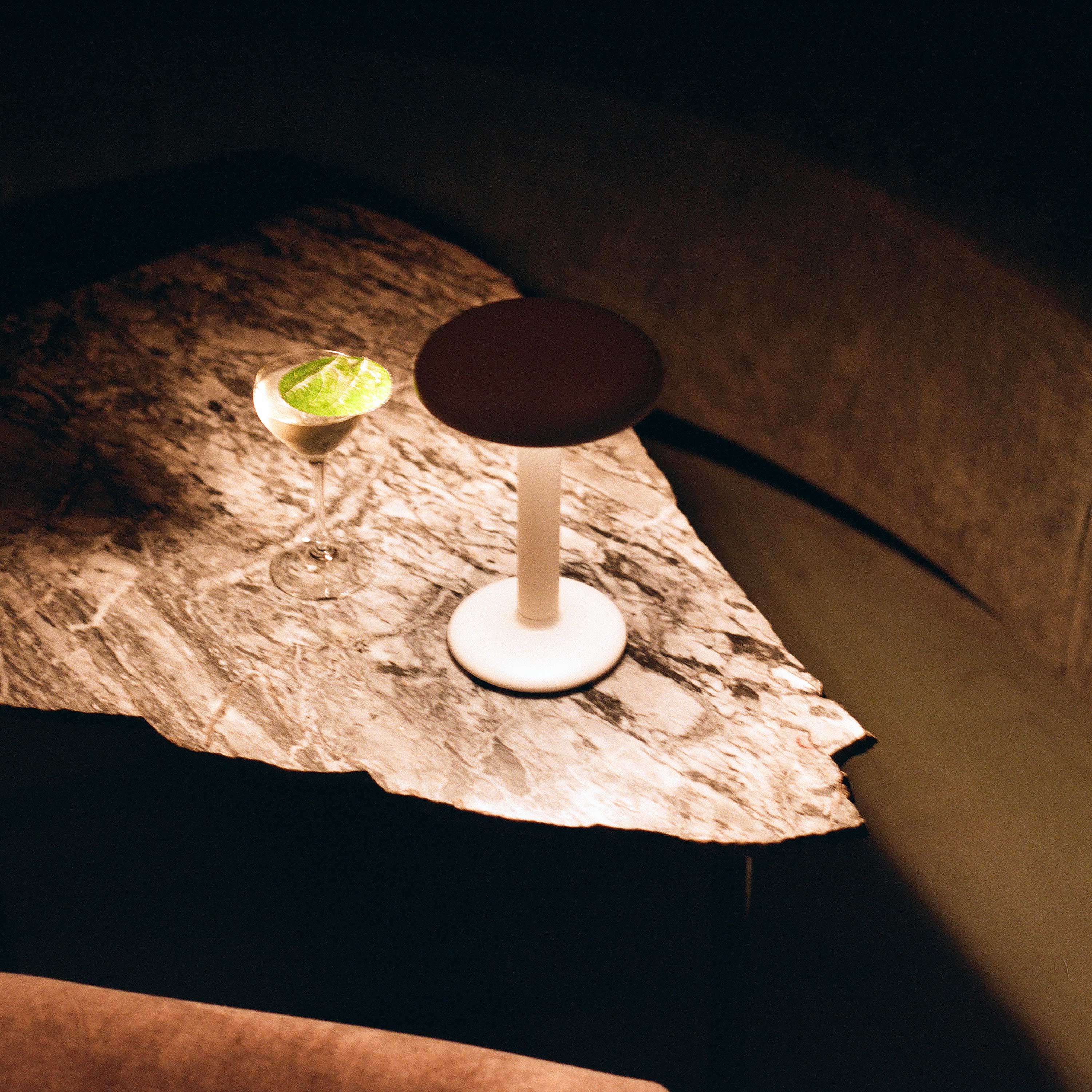 Table lamp Gustave Residential