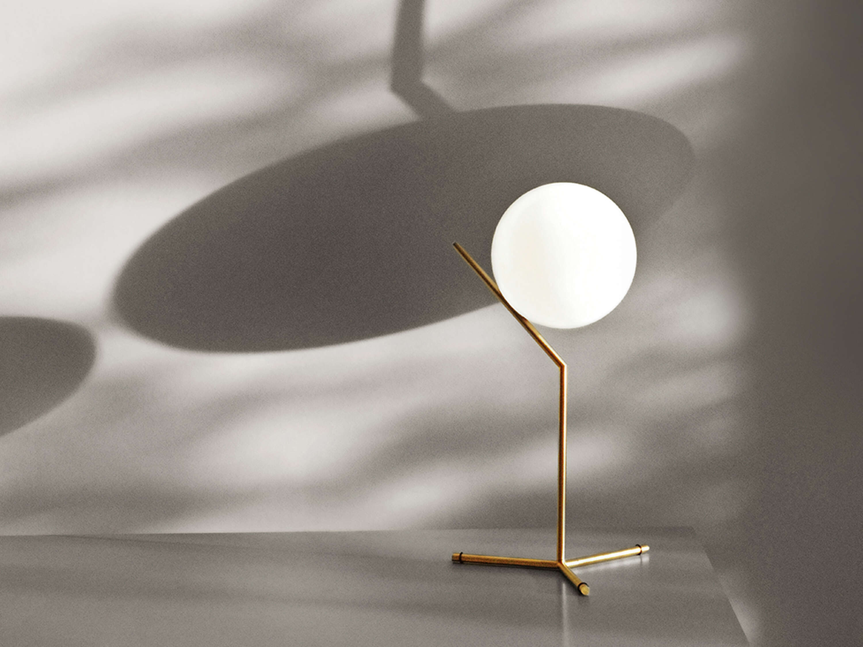 Table lamp IC Lights T1 High
