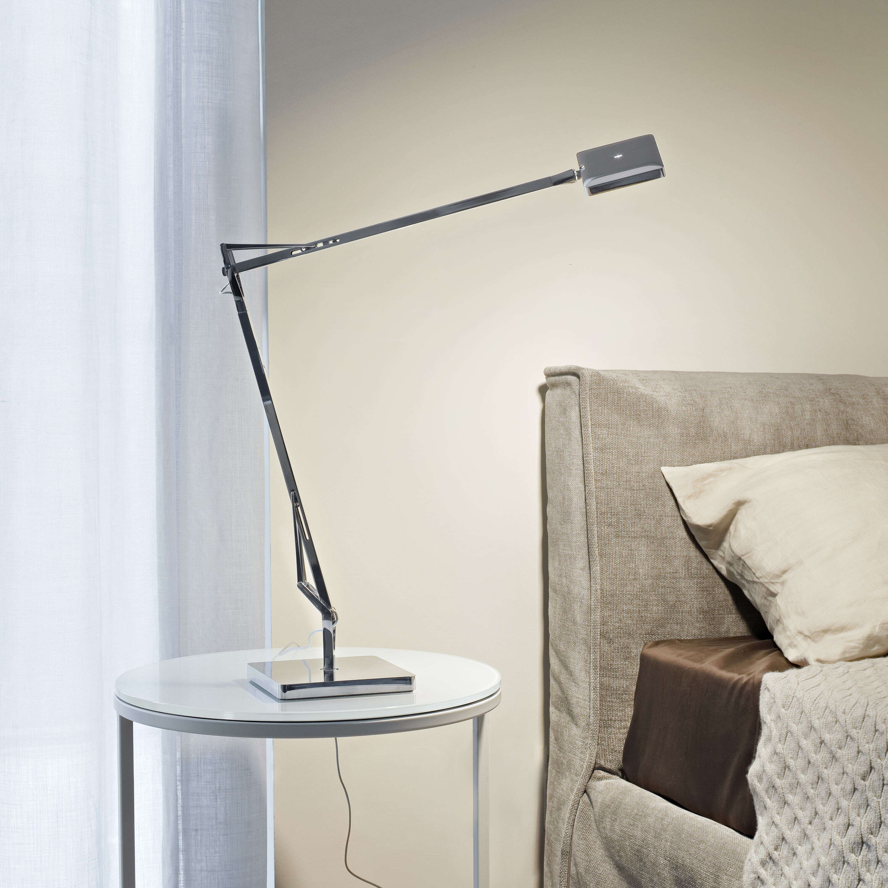 Table Lamp Kelvin Edge Base