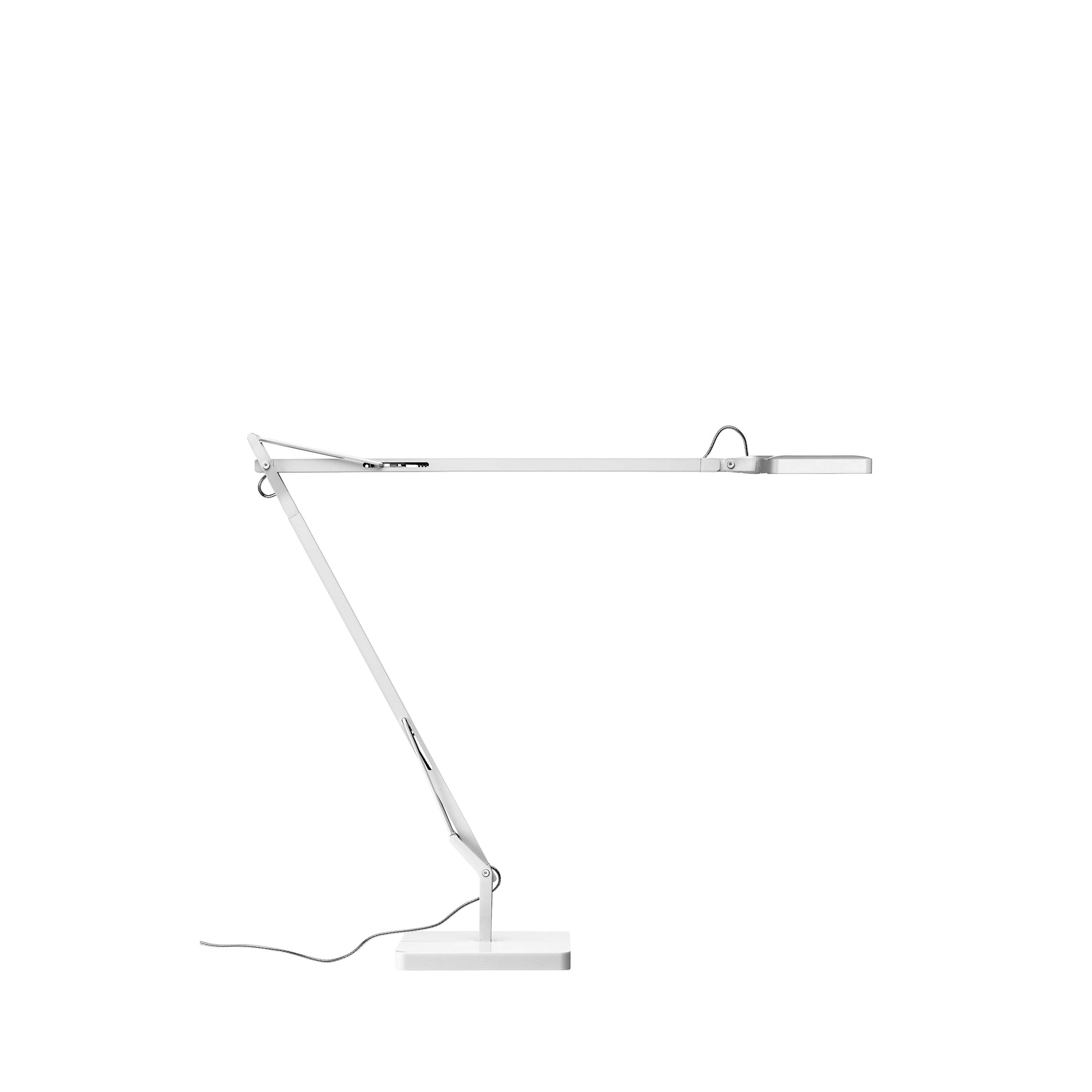 Table Lamp Kelvin Led Base