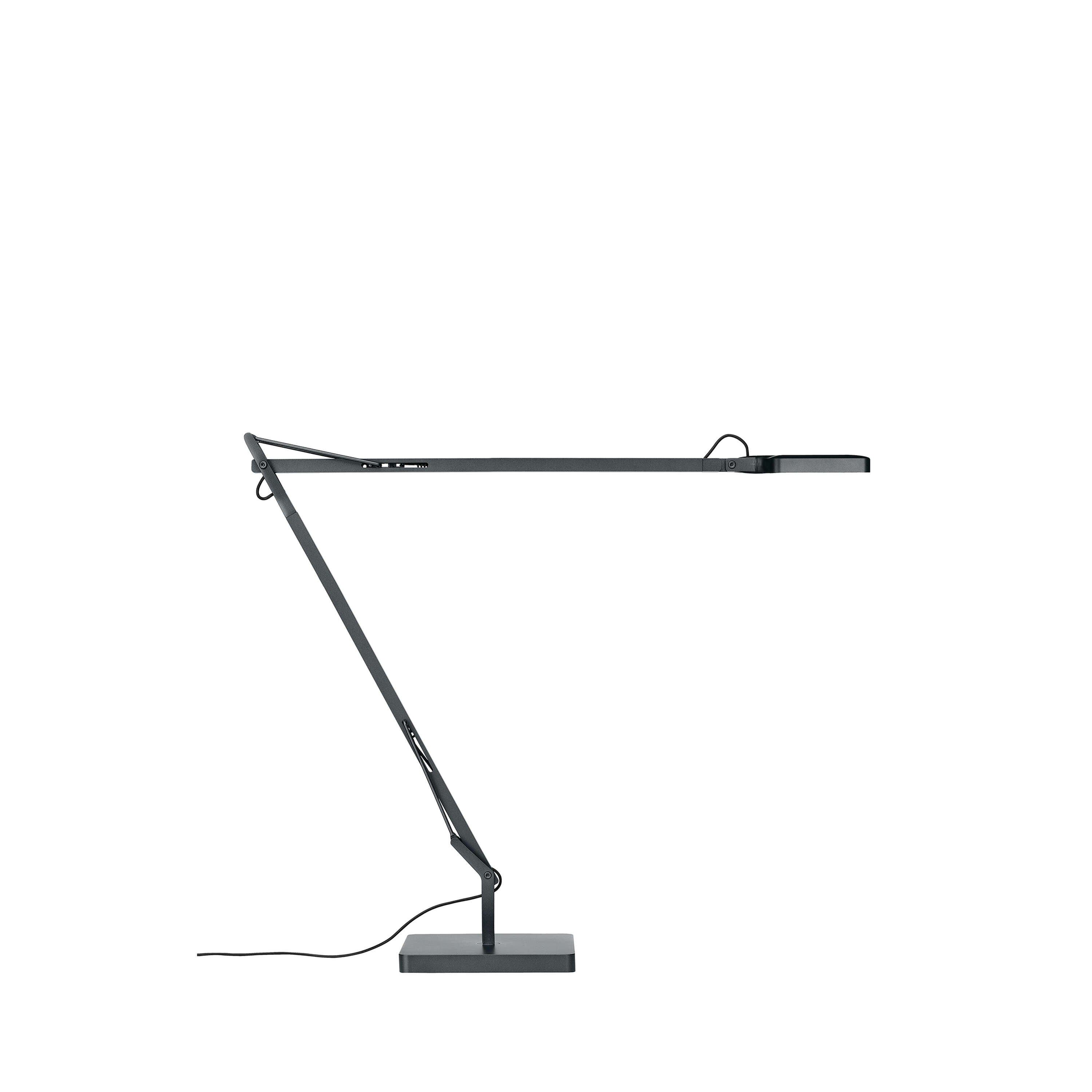 Table Lamp Kelvin Led Base