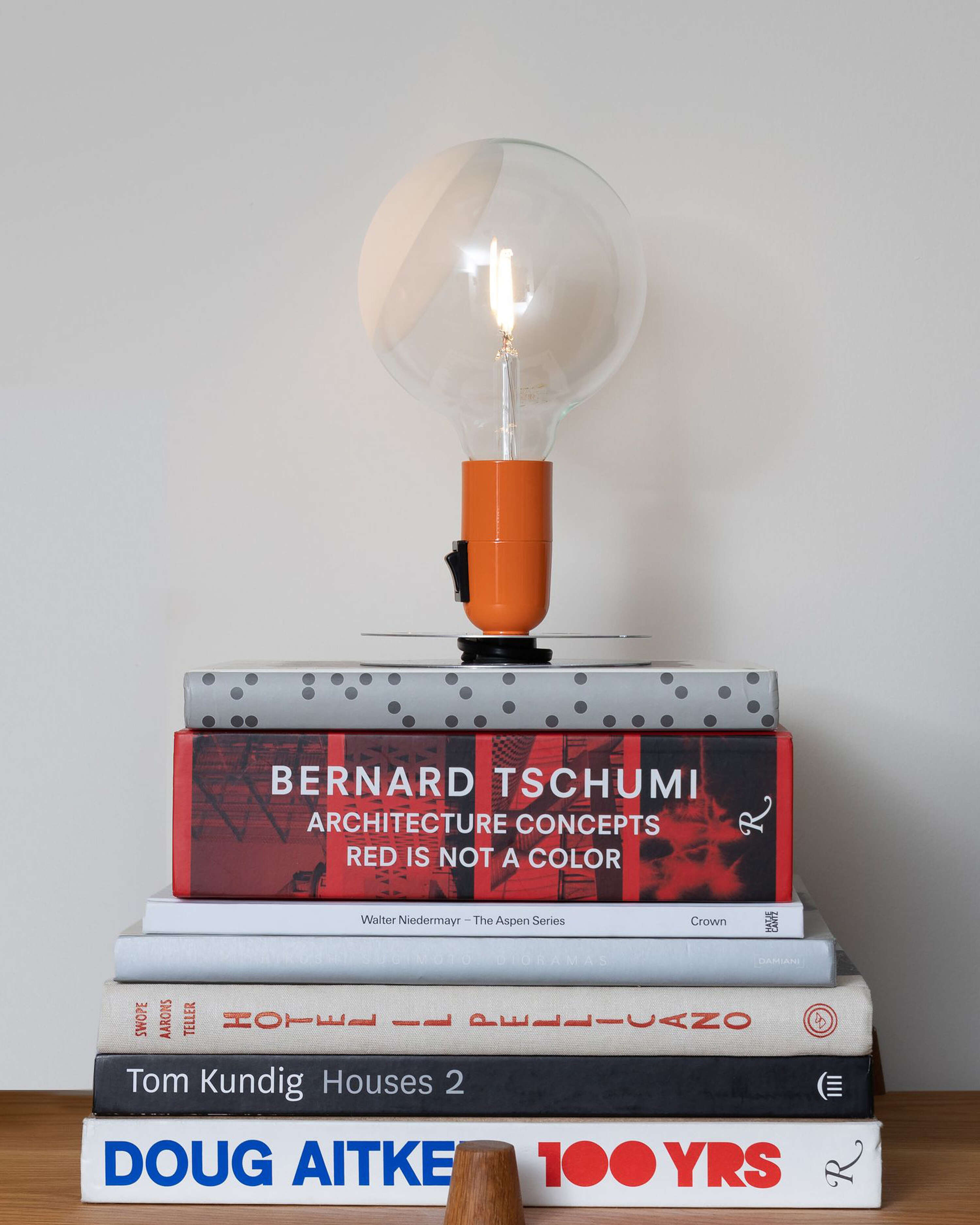 Table Lamp Lampadina
