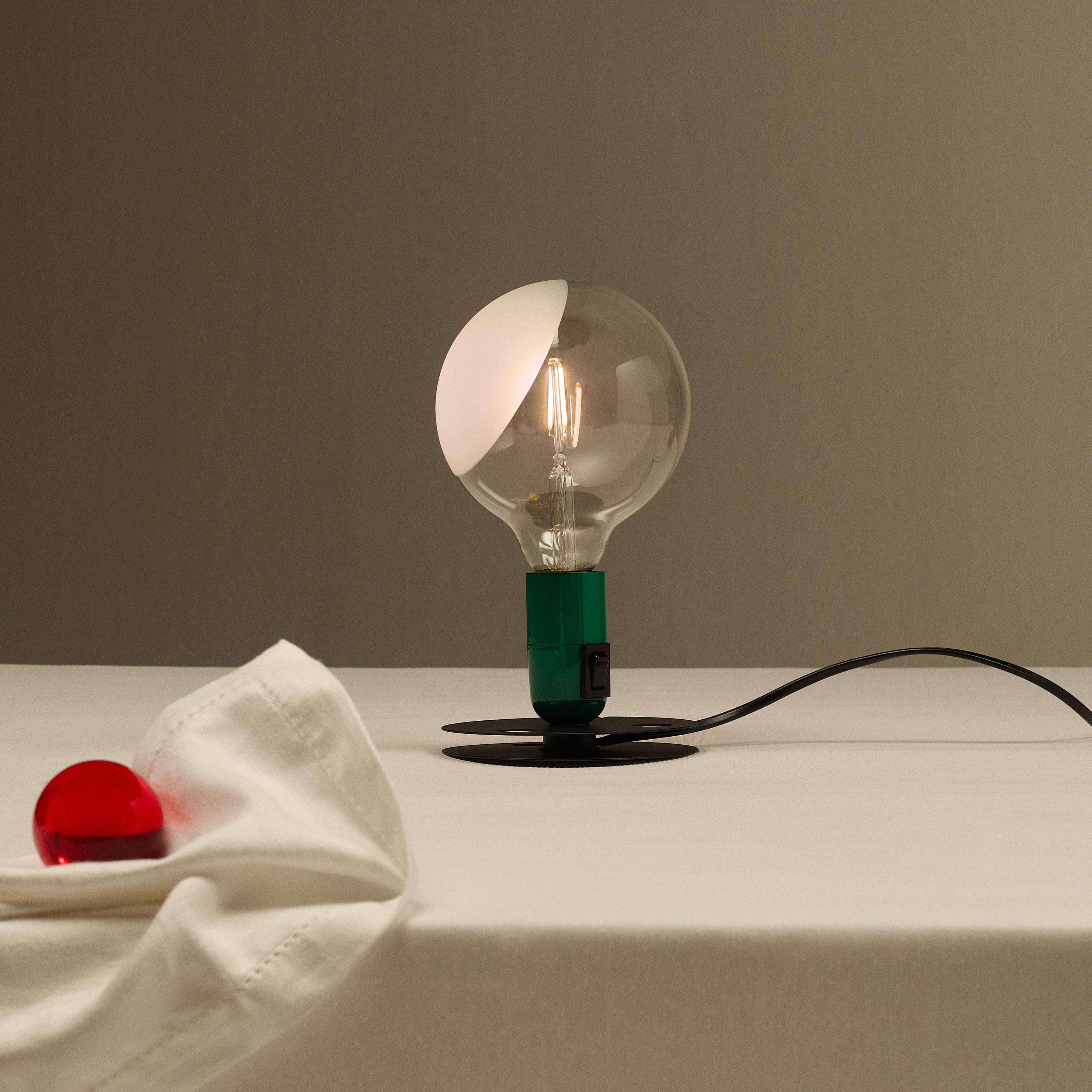 Table Lamp Lampadina