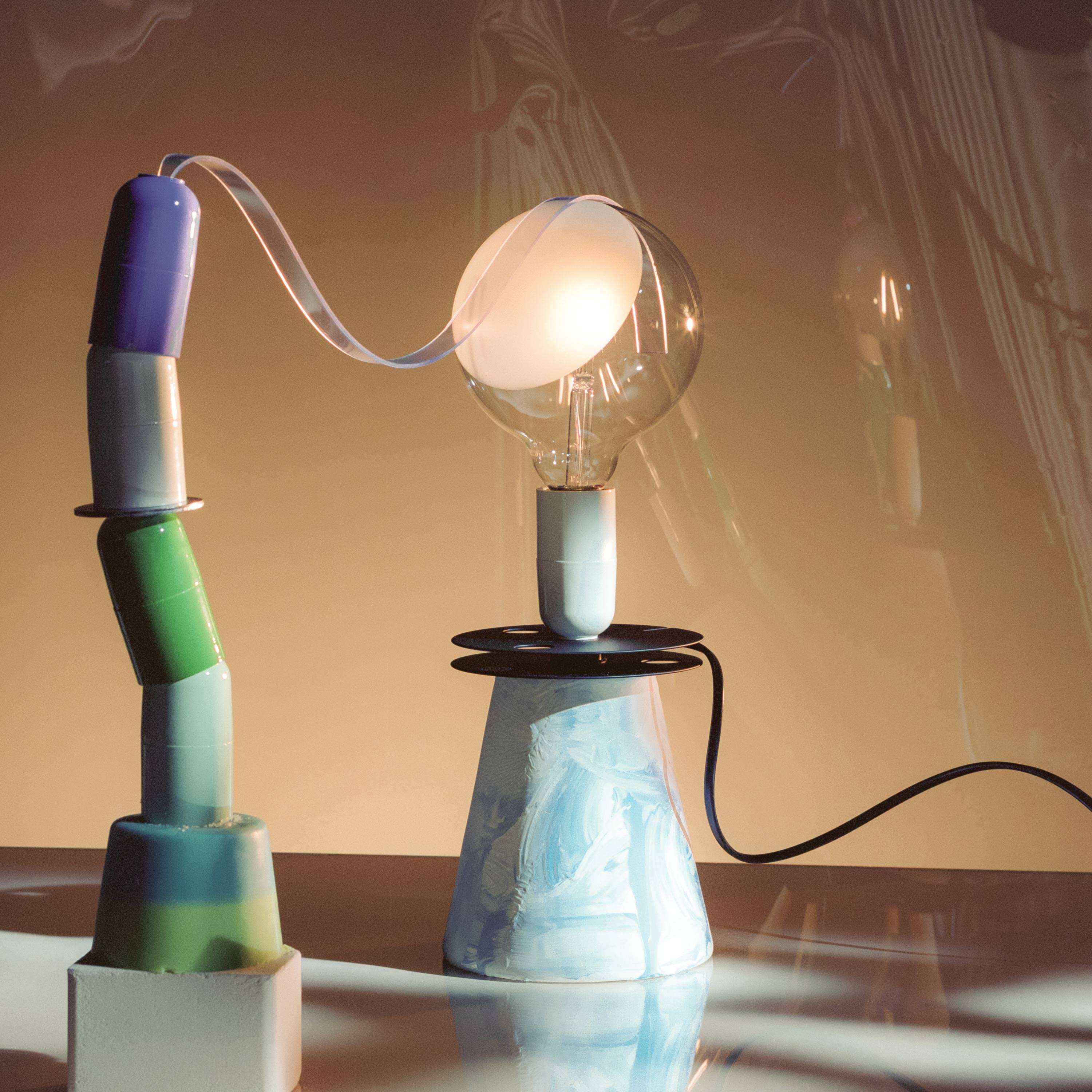 Table Lamp Lampadina