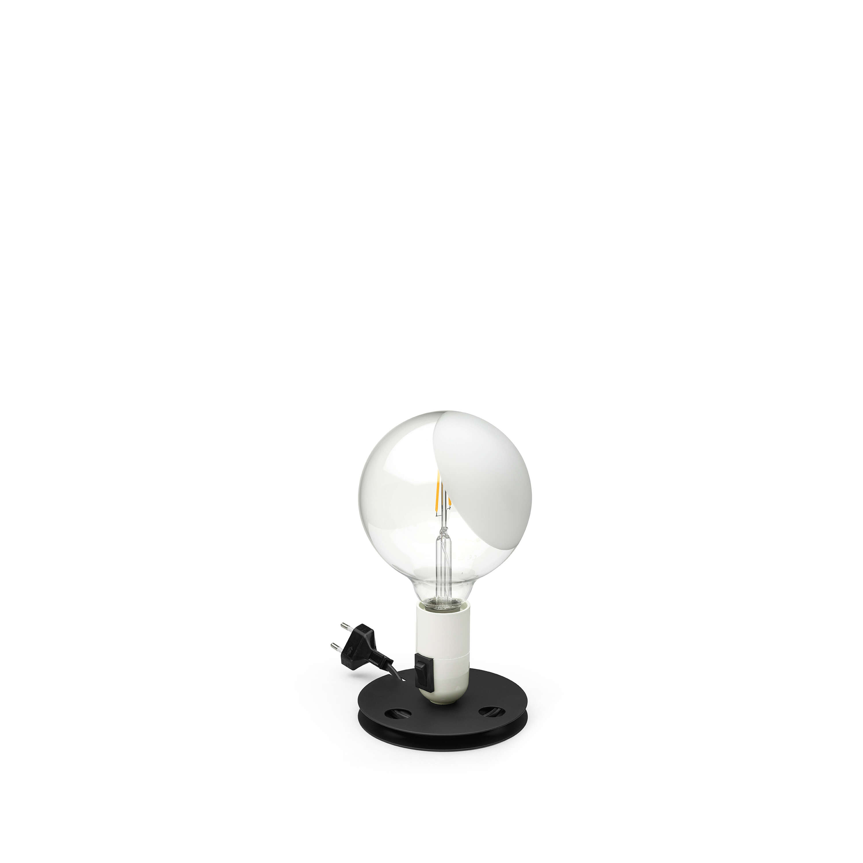 Table Lamp Lampadina