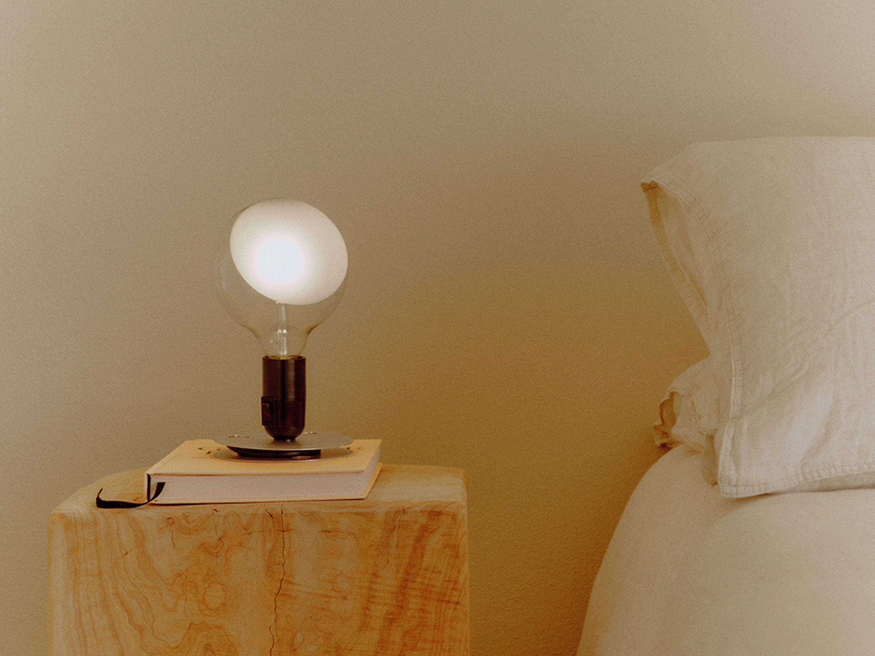 Table Lamp Lampadina