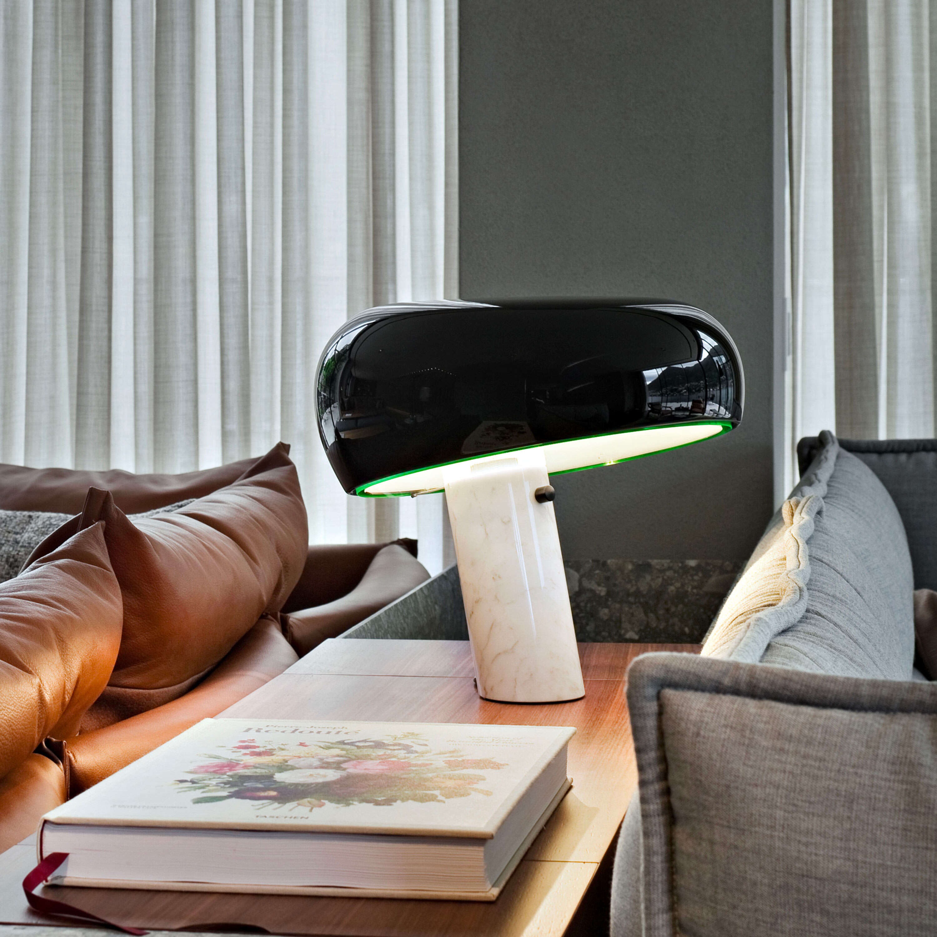 Table Lamp Snoopy