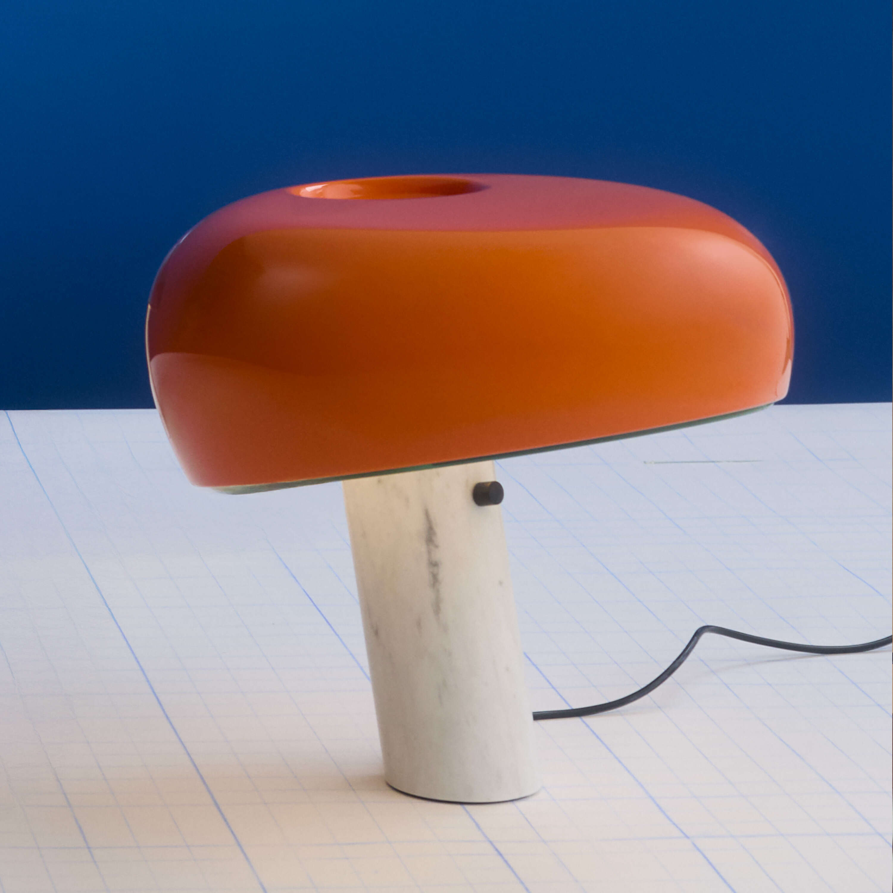 Table Lamp Snoopy