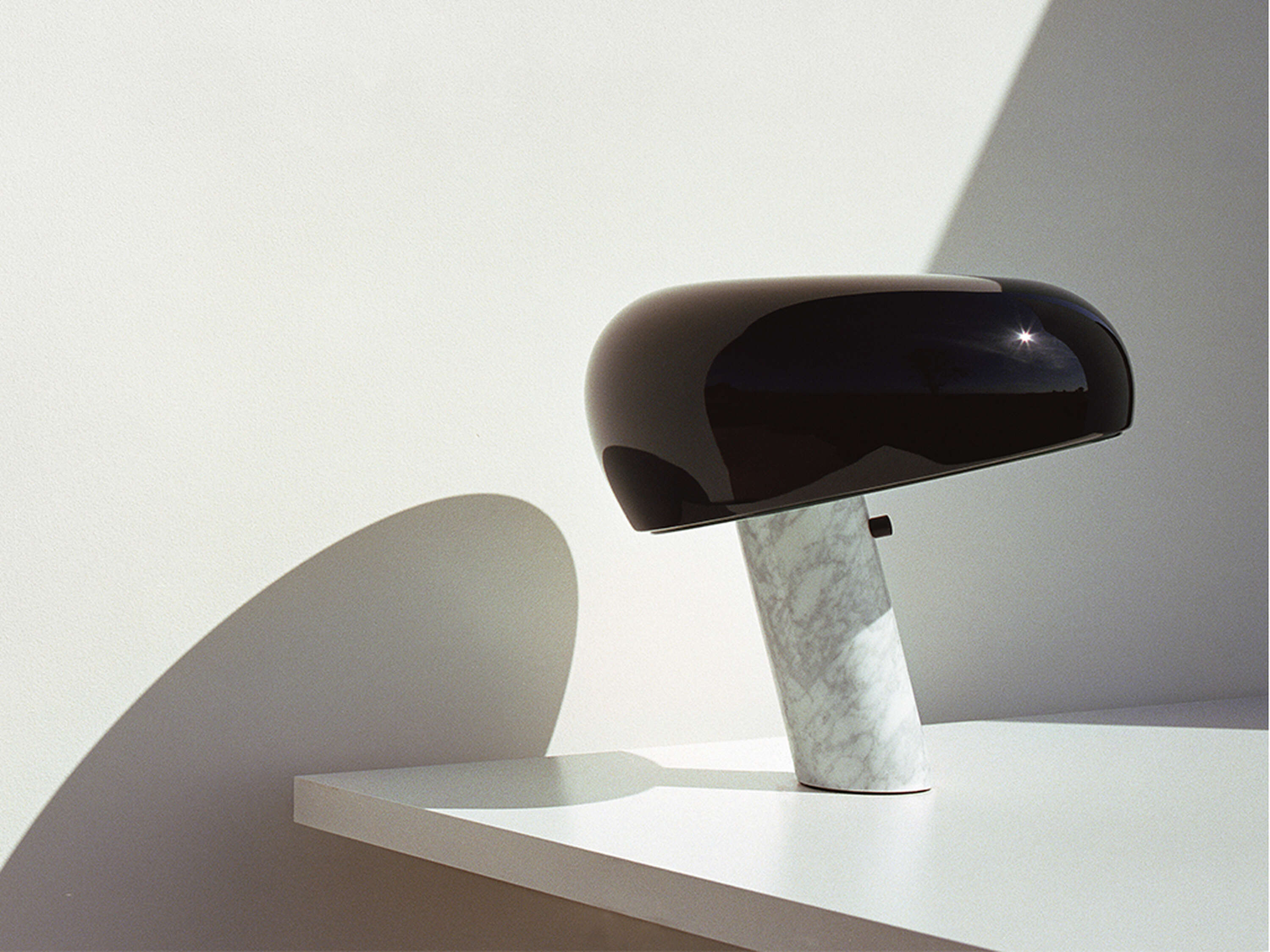 Table Lamp Snoopy