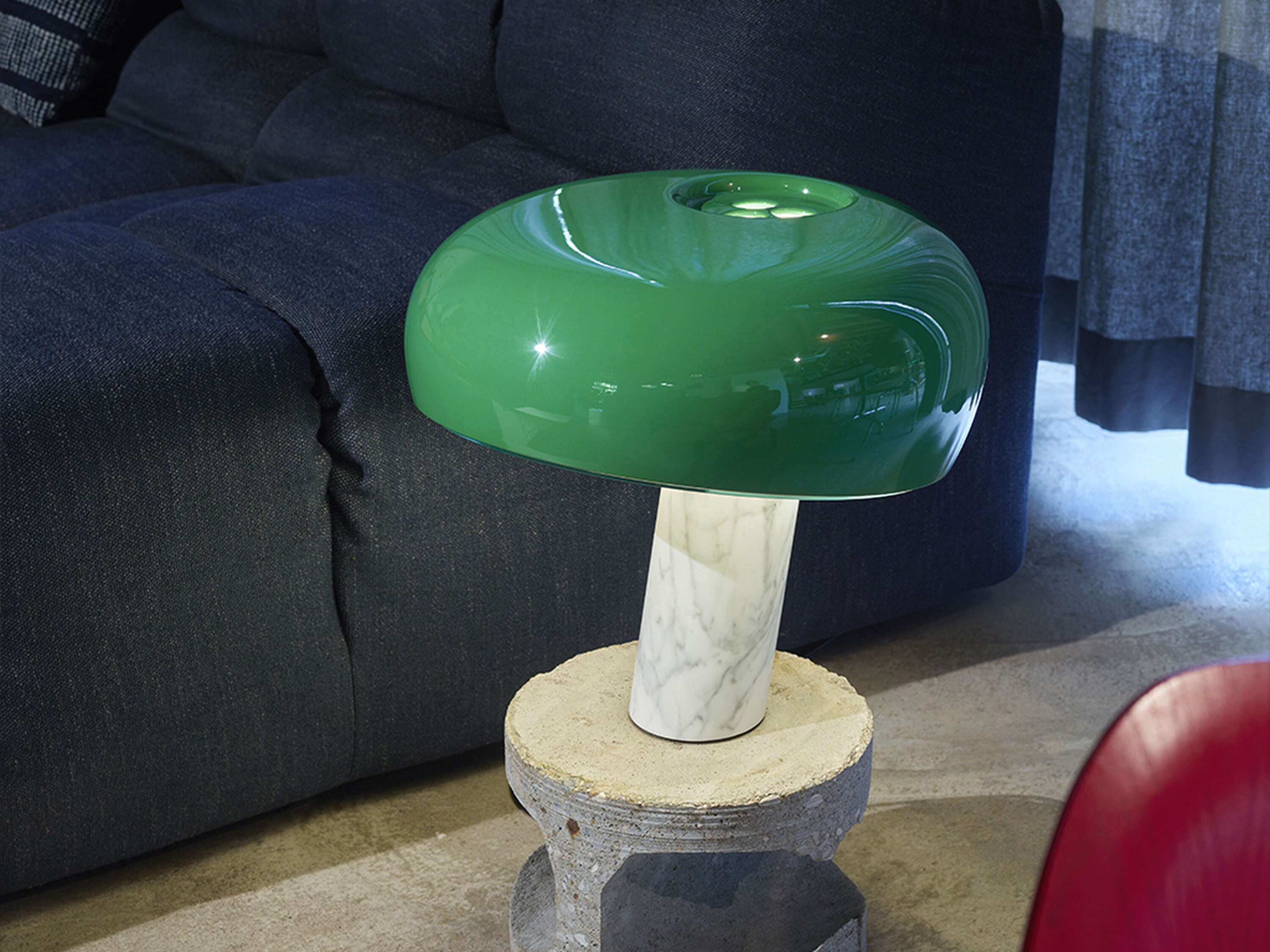 Table Lamp Snoopy