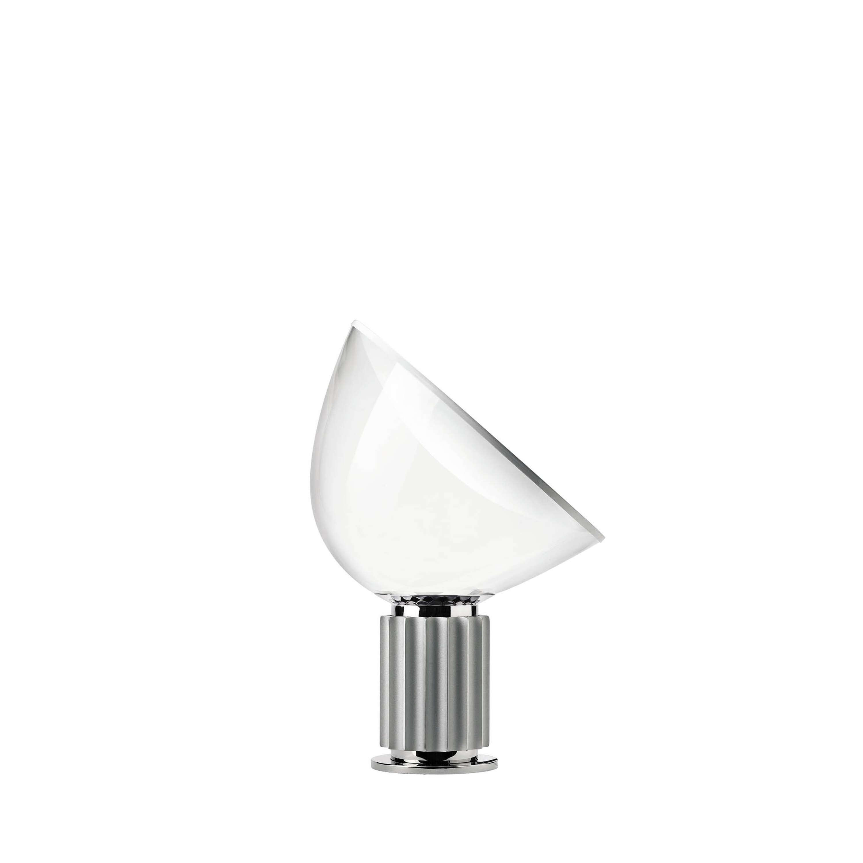 Table Lamp Taccia (PMMA)