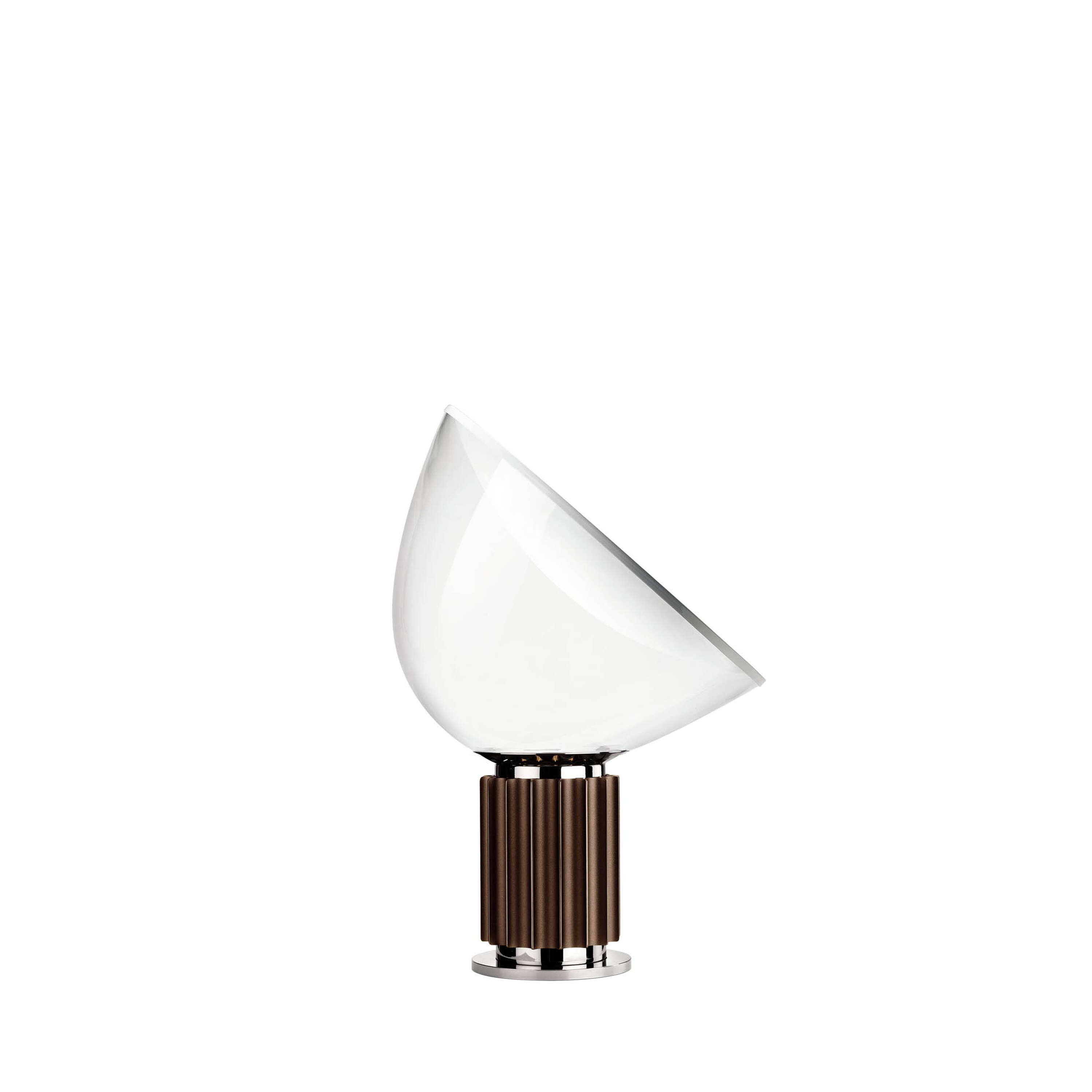 Table Lamp Taccia (PMMA)