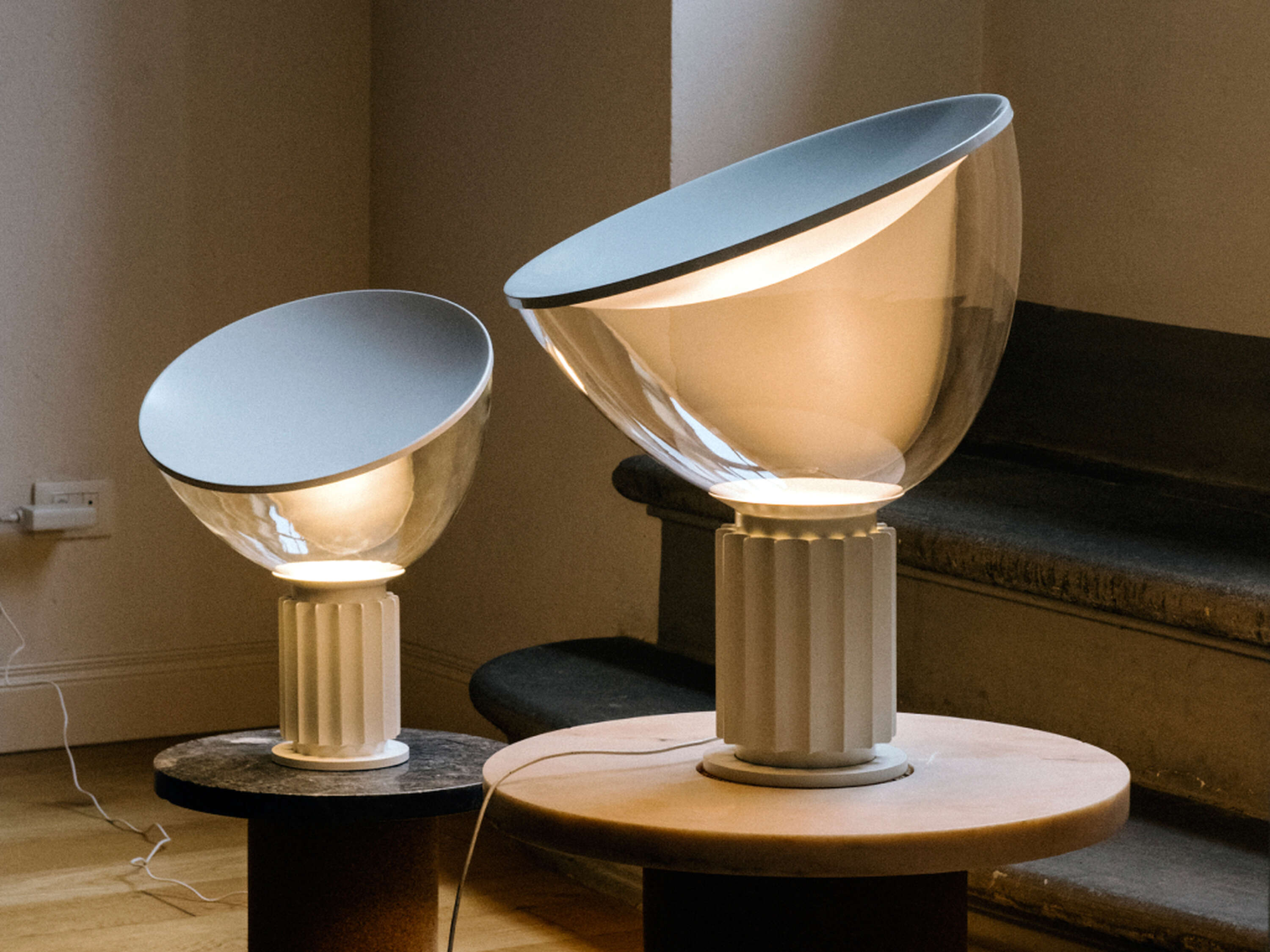 Table Lamp Taccia Small
